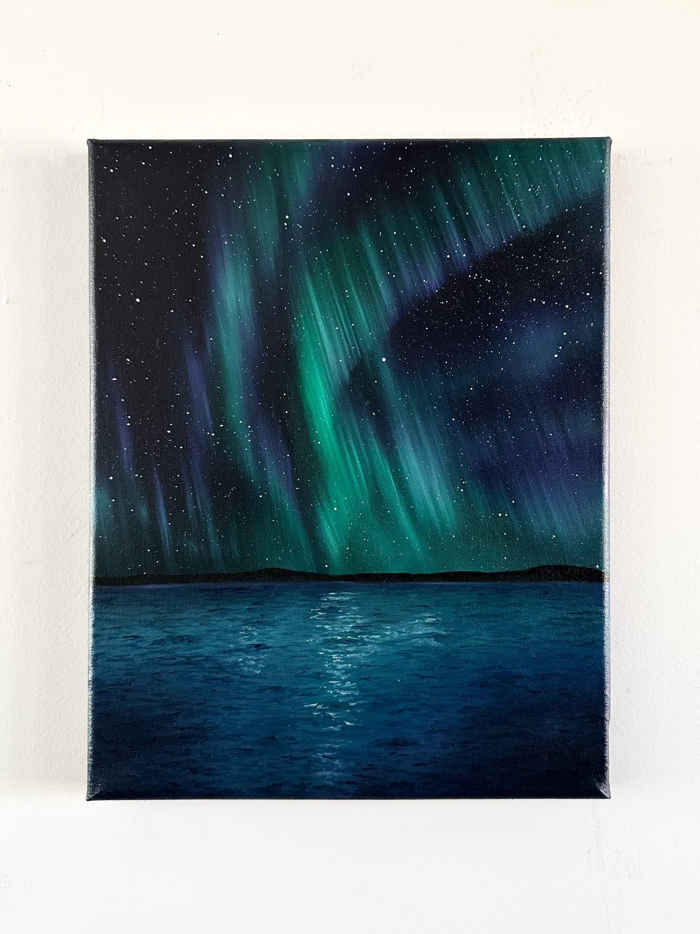 Aurora's Resonance