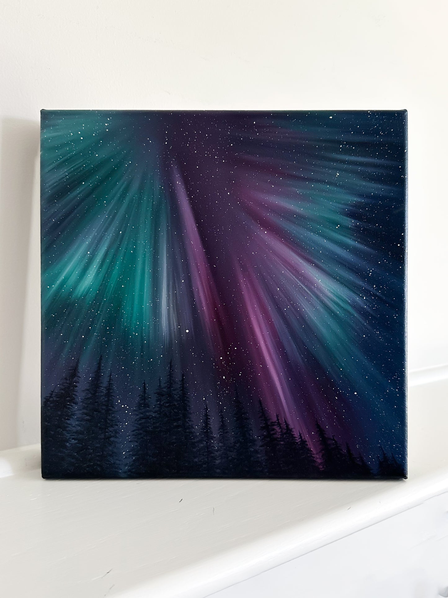 Whispers of Light