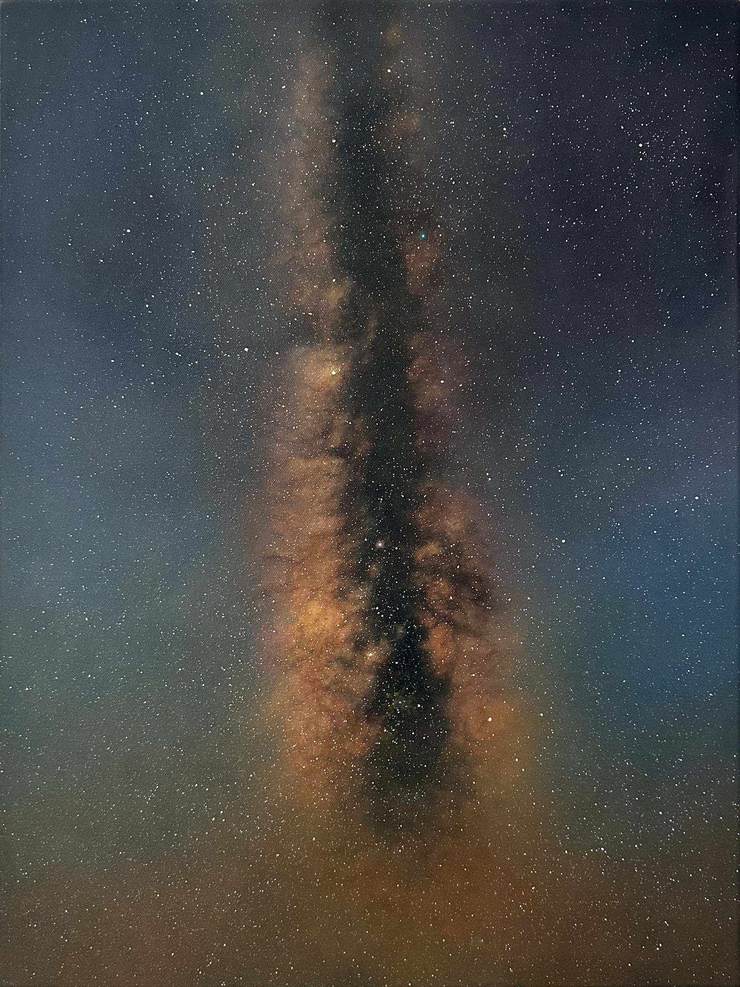 Creation Limited 1st Edition Print