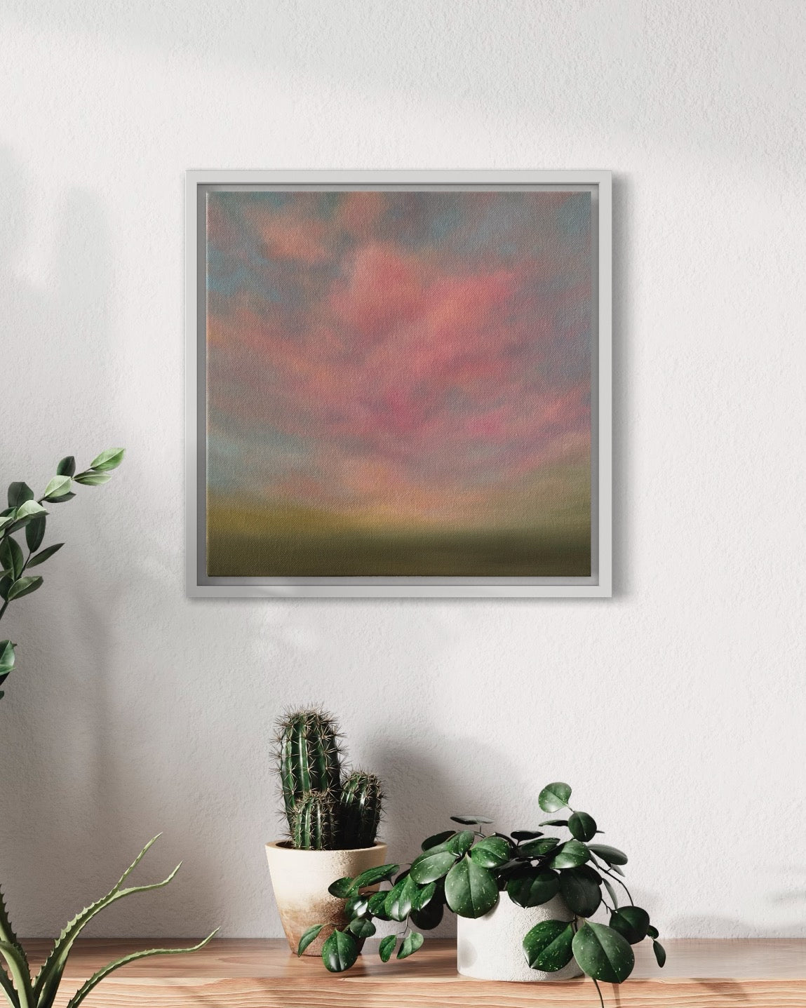 Vintage Sunset
