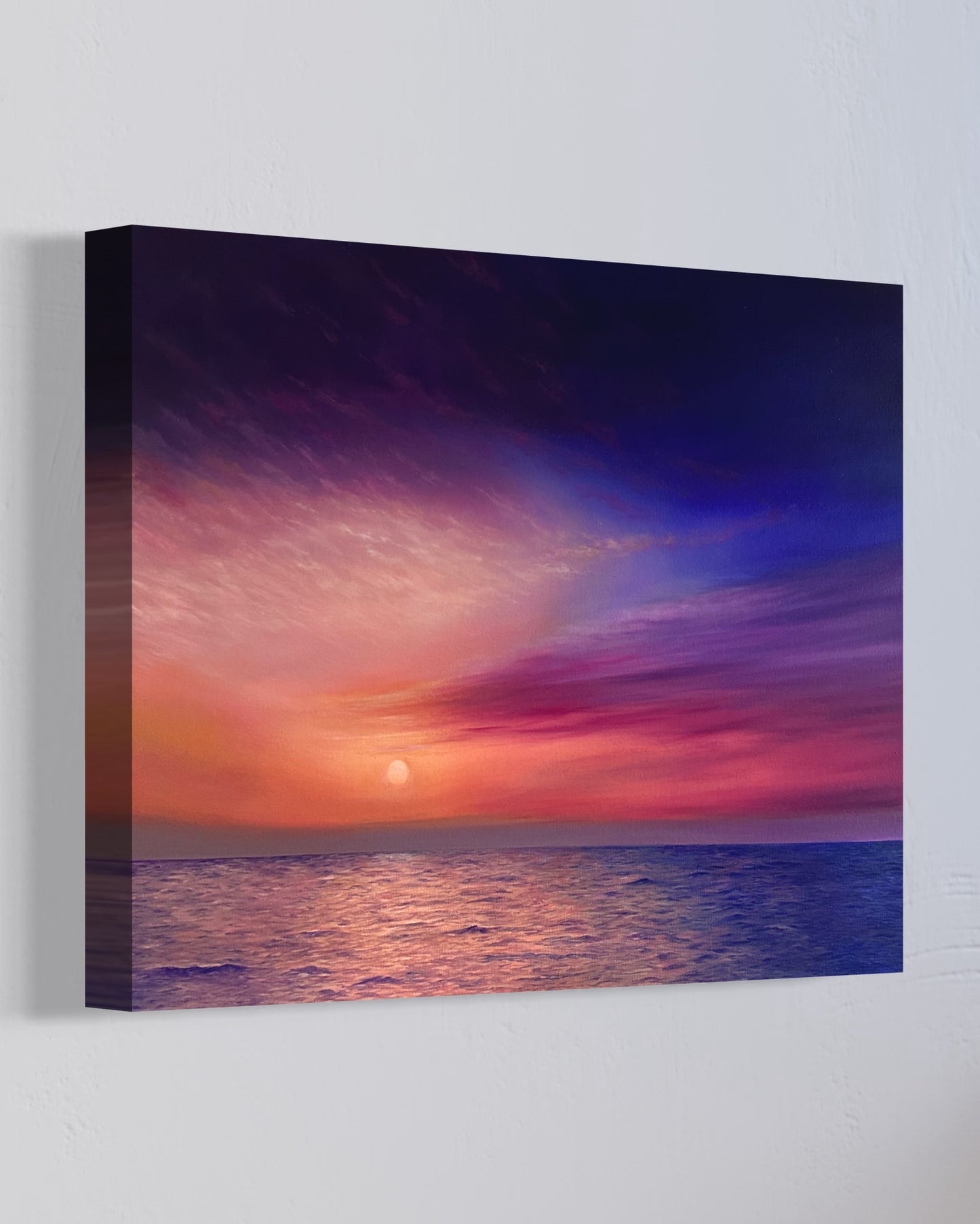 Embraced Limited 1st Edition Prints