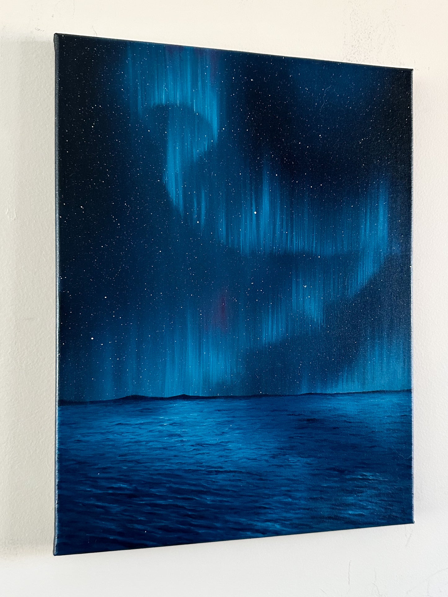 Reflections of Light