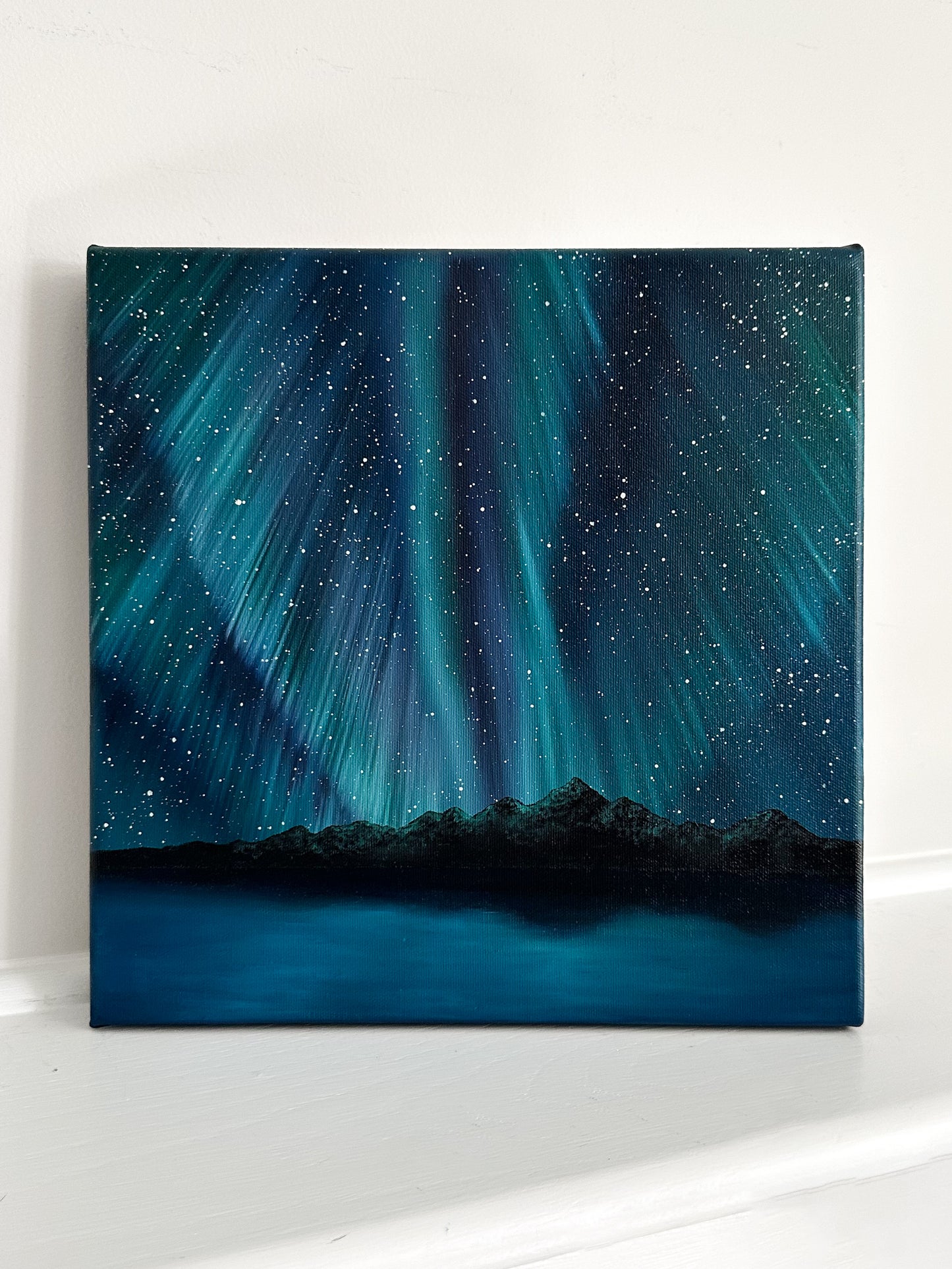 Aurora’s Encore