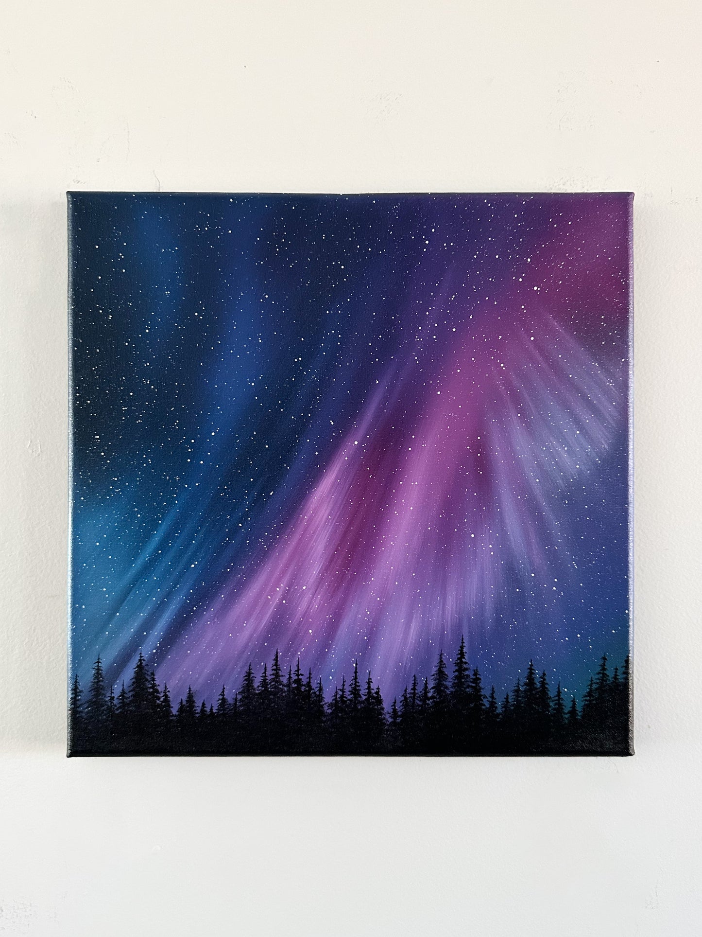 Arctic Euphoria
