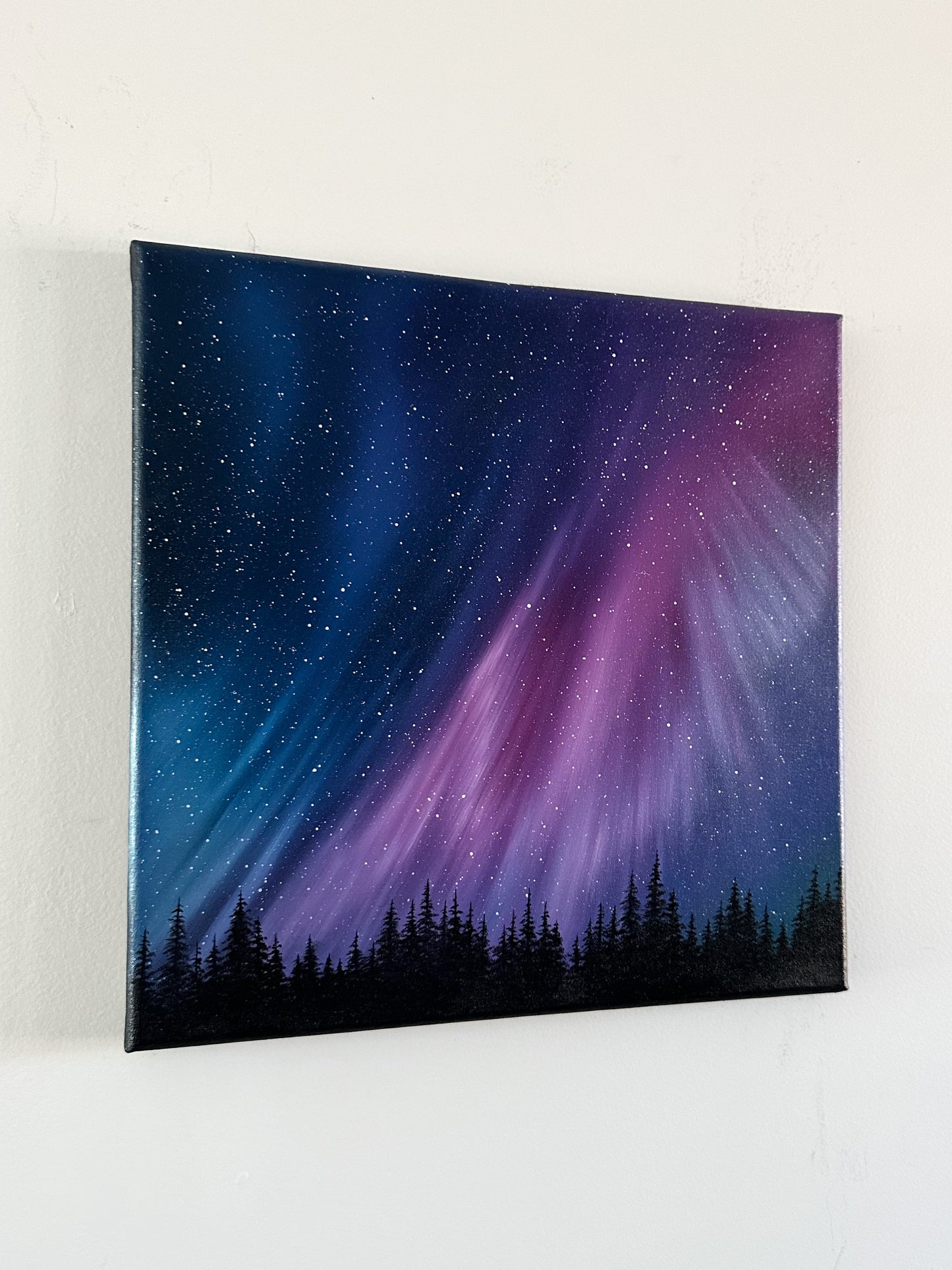 Arctic Euphoria
