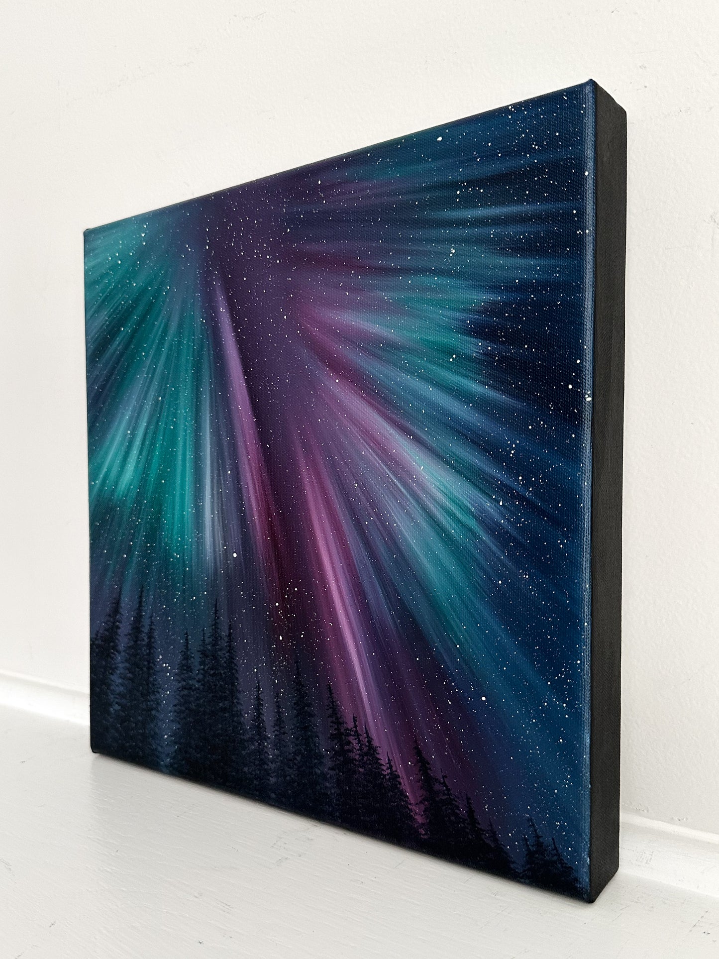 Whispers of Light