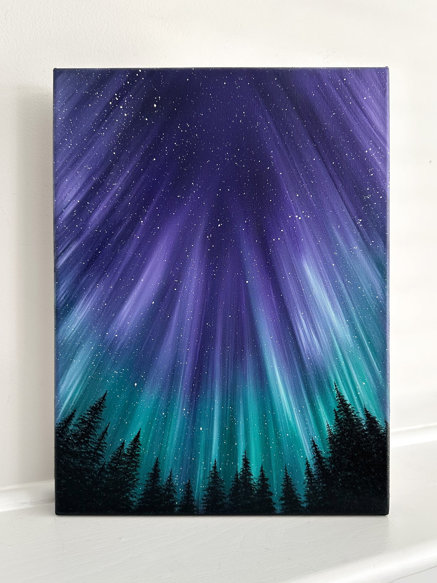 Night's Dreams