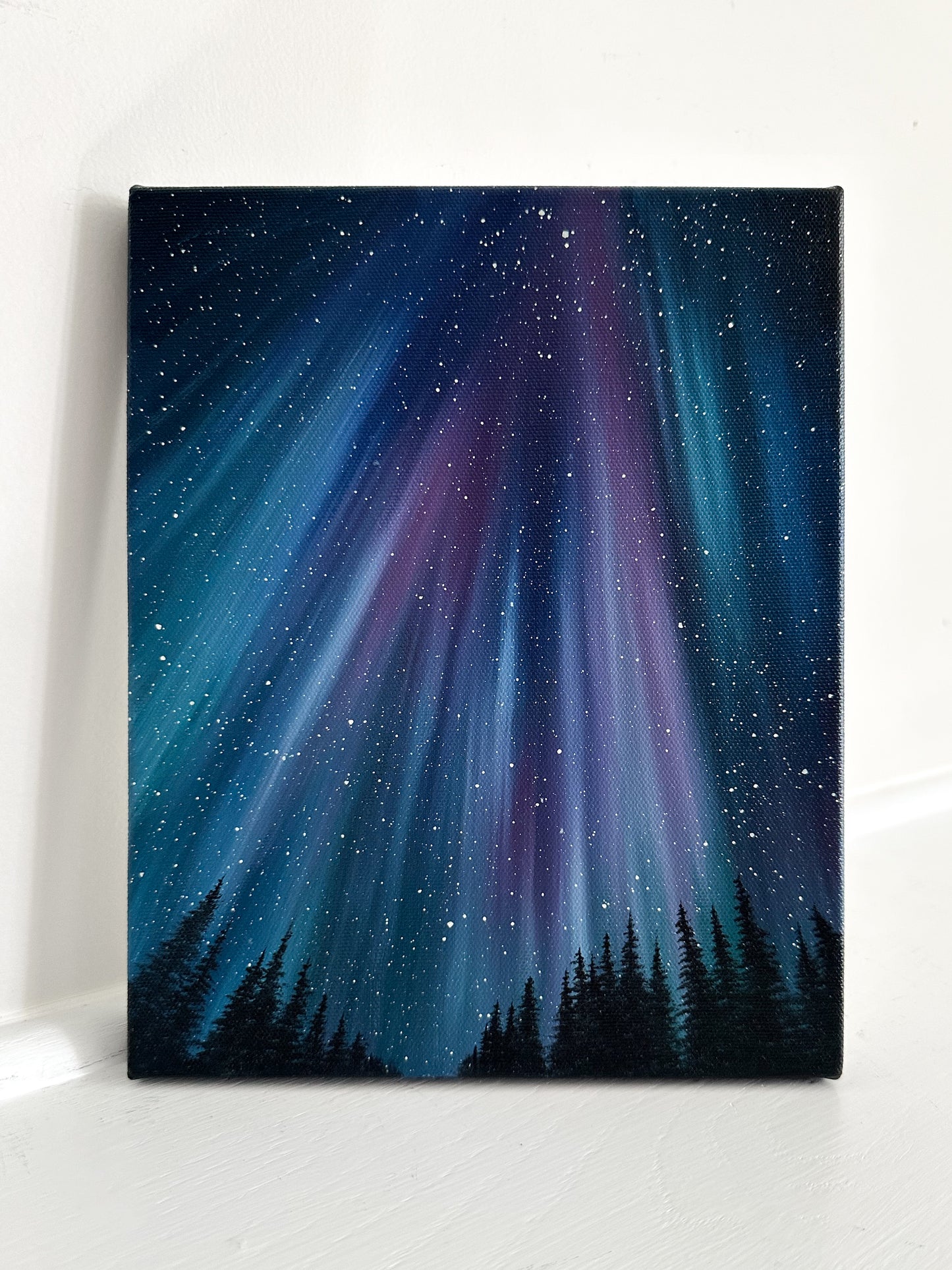 Celestial Threads