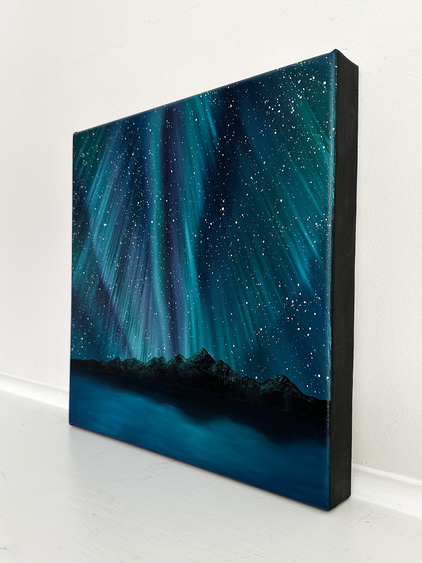 Aurora’s Encore