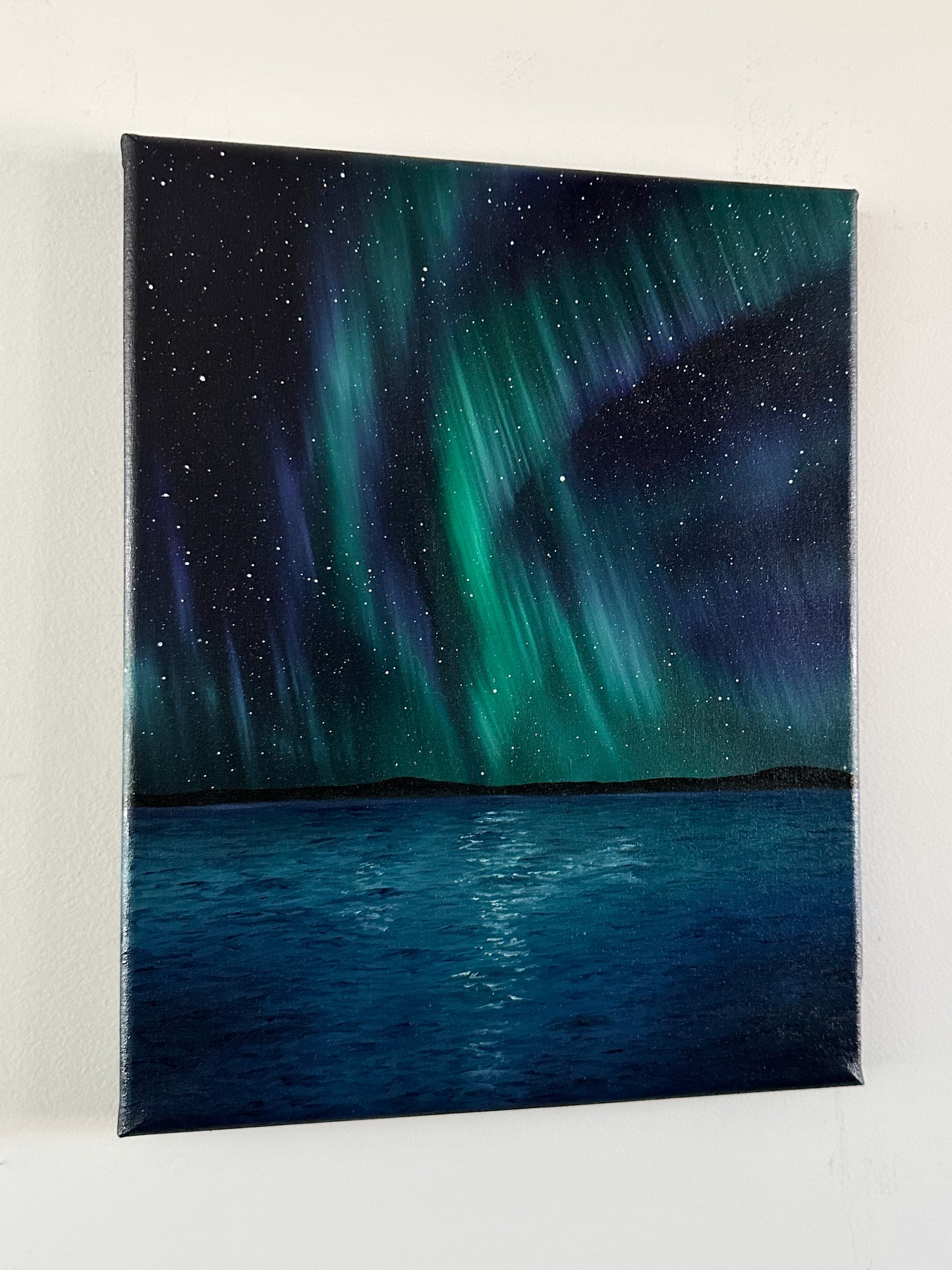 Aurora's Resonance