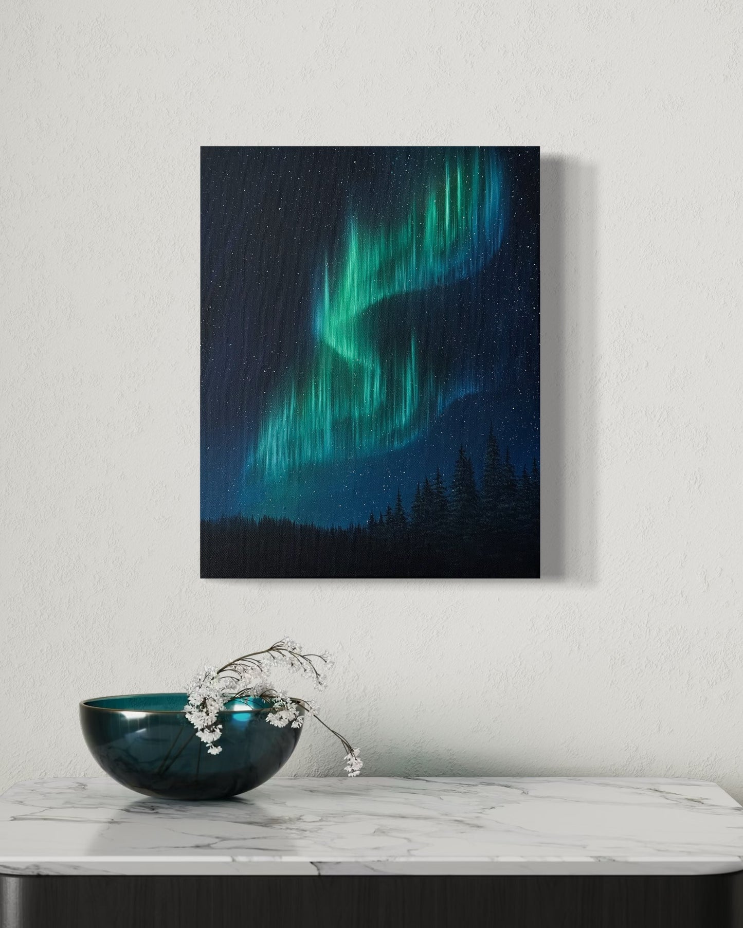 The Silent Dance