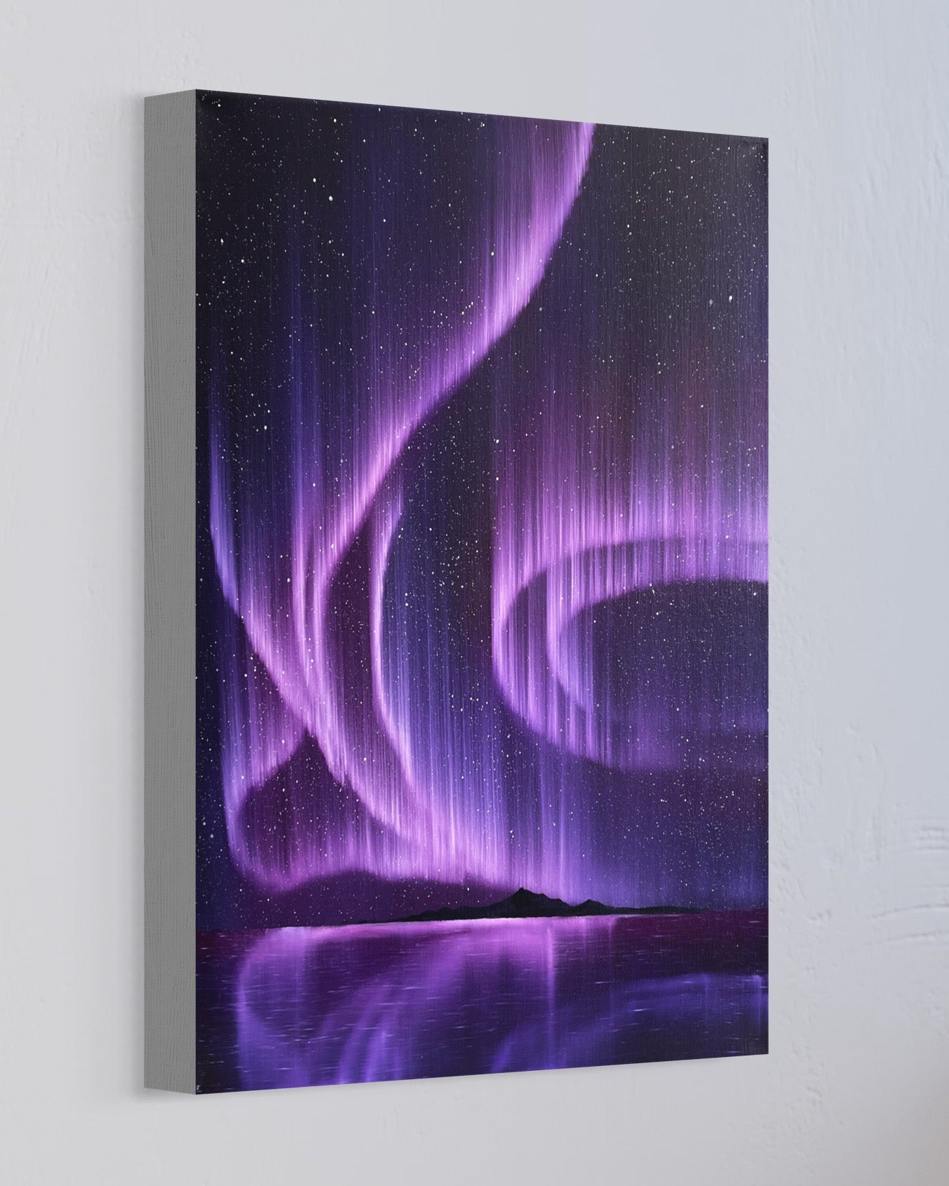 Lavender Dreams 1st Limited Edition Print