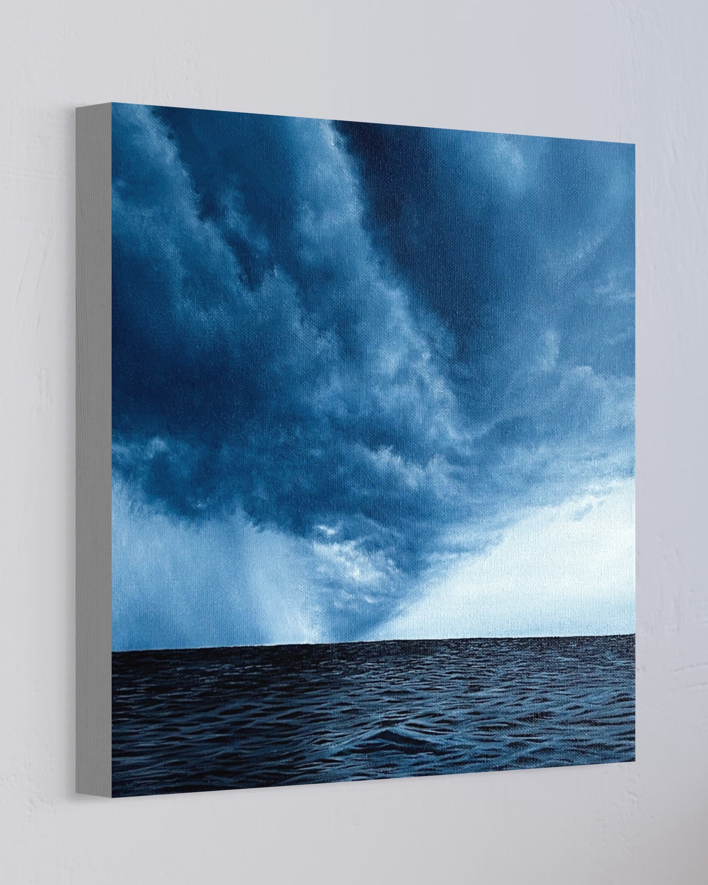 Tempest 1st Limited Edition Print