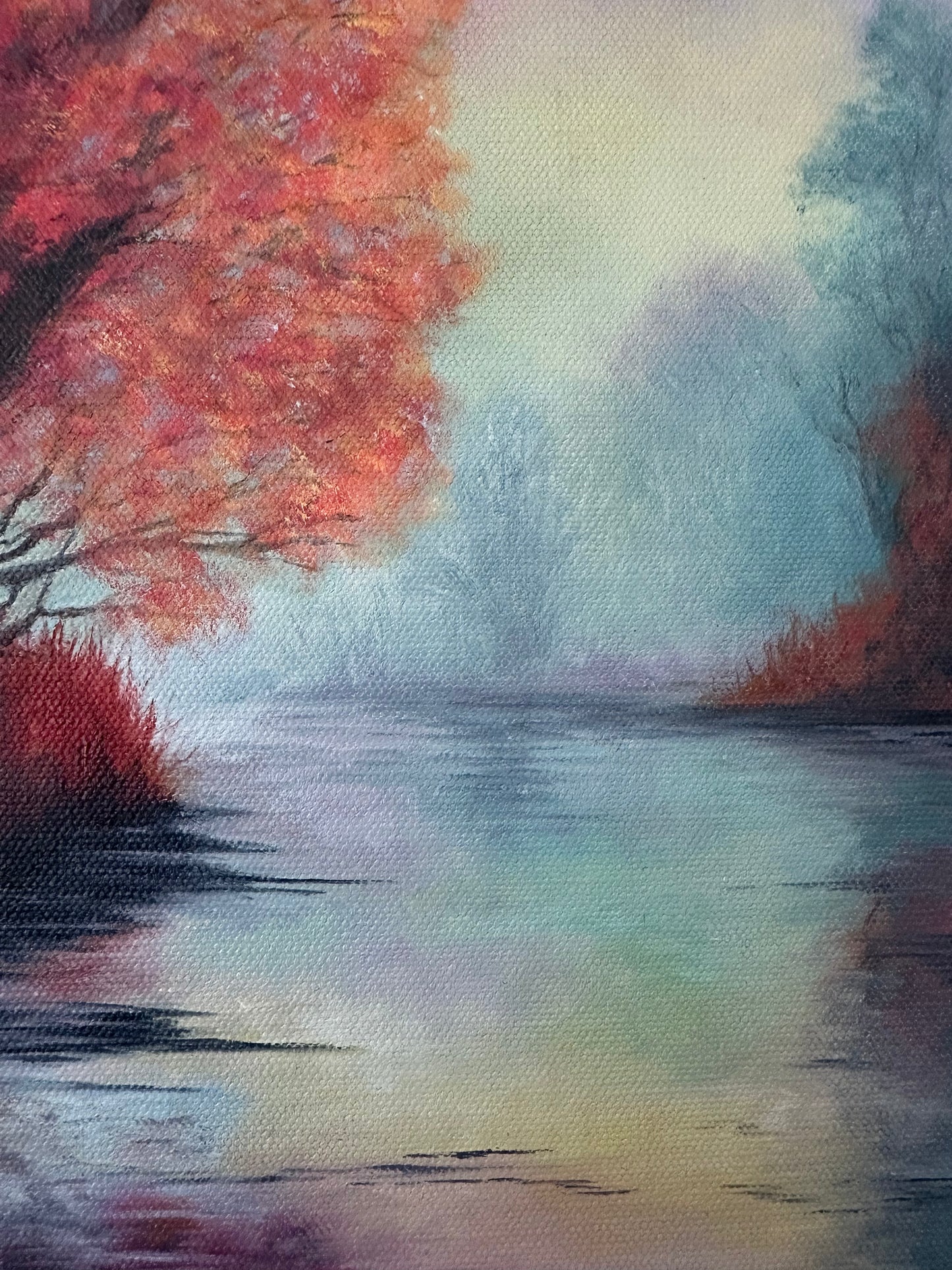 The Season Between