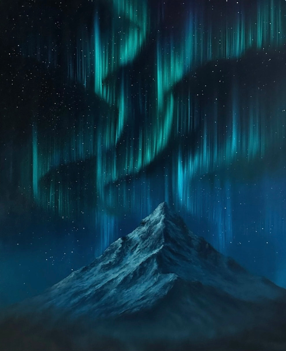 The Silent Rising