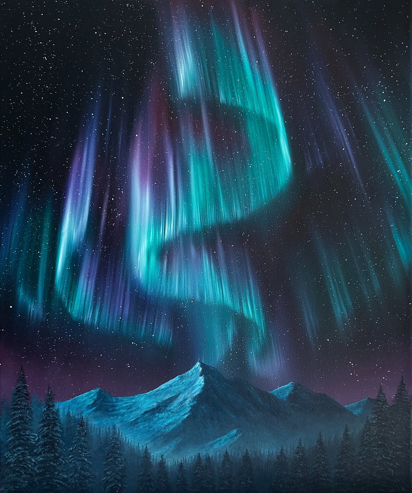 The Pulse Above