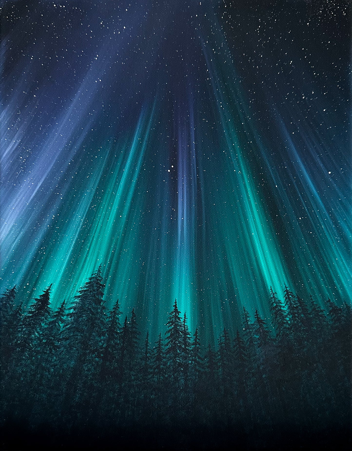 Signal Fire