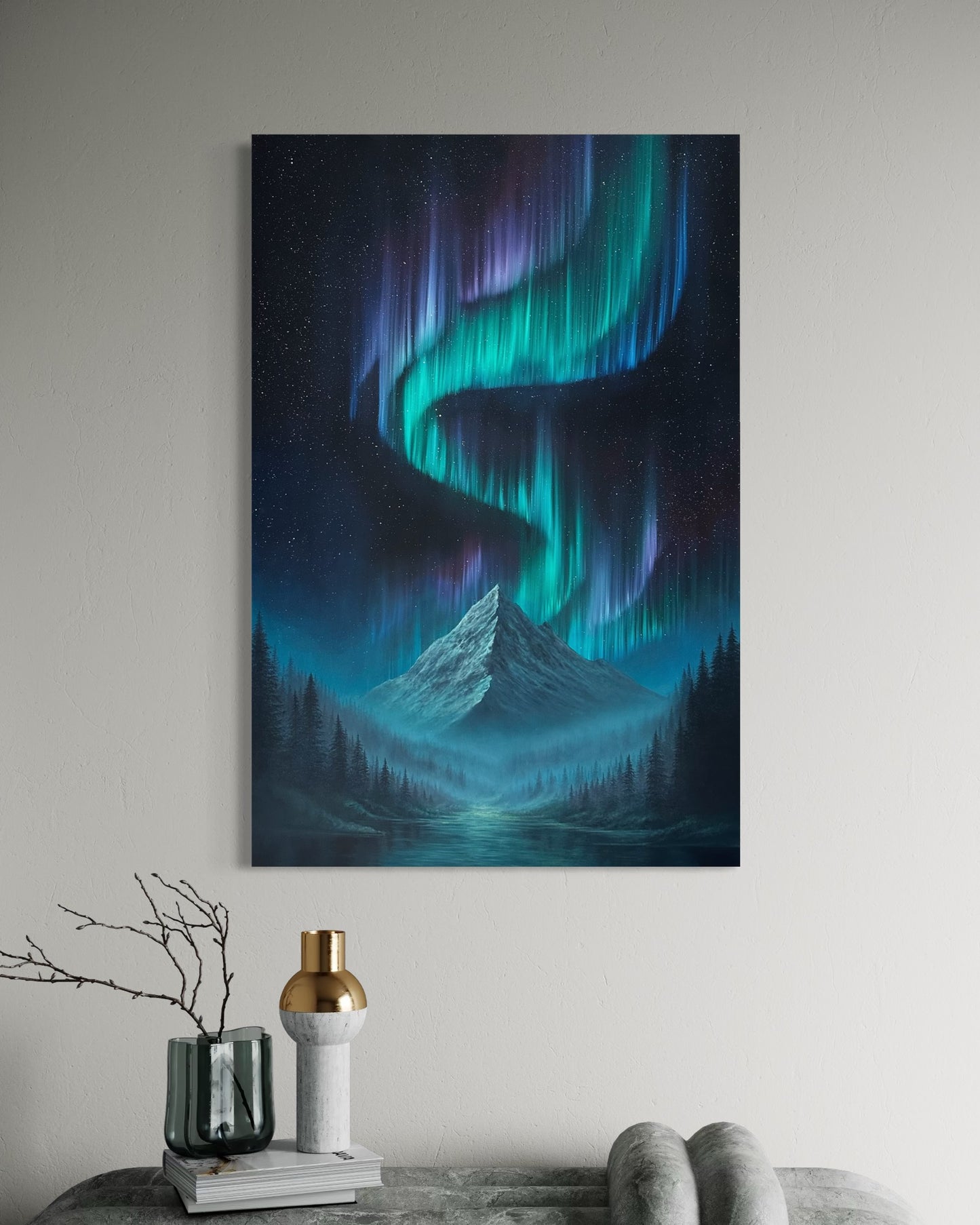 Journey Into the Untouched