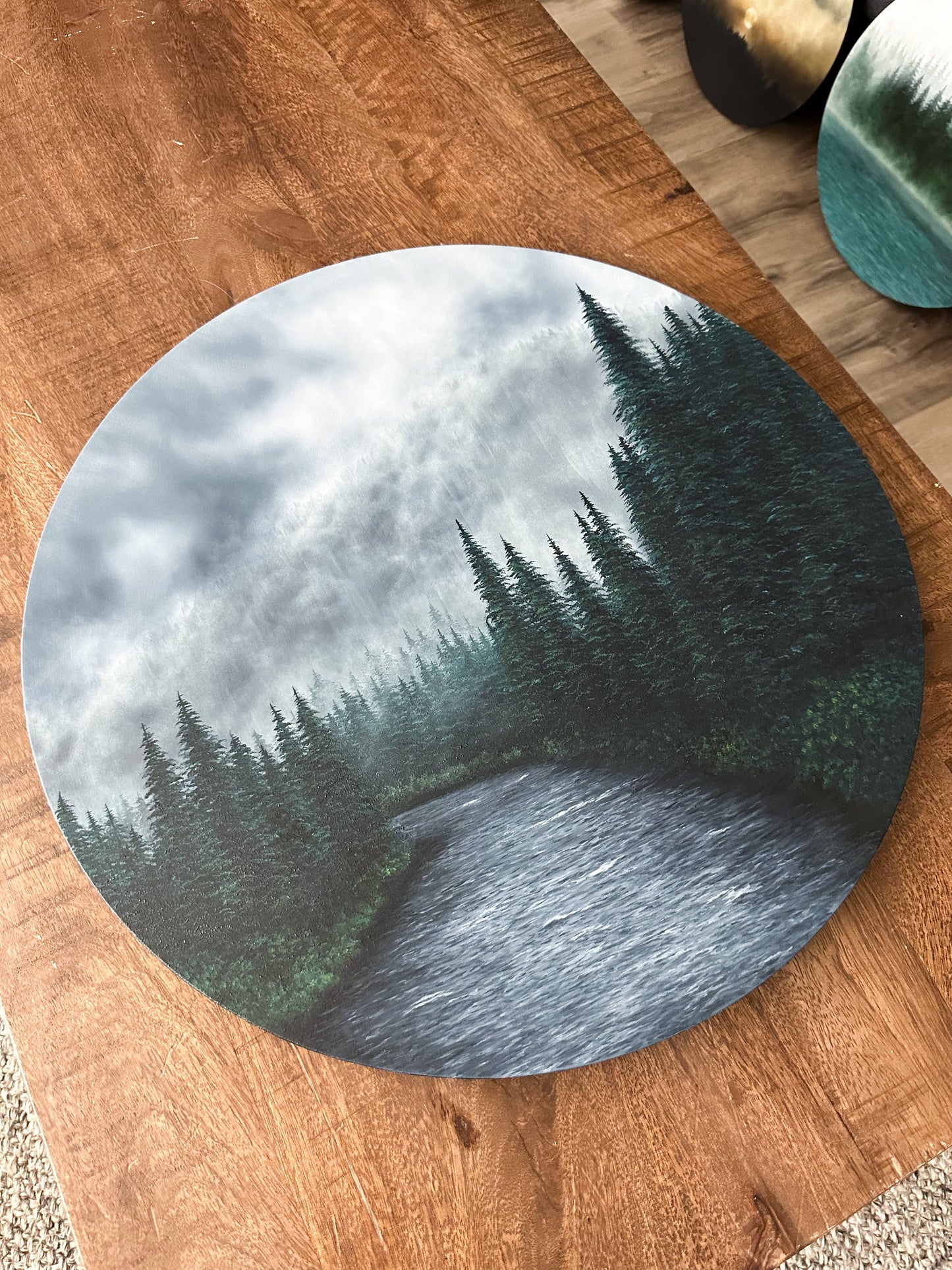 Mystic Forest Symphony