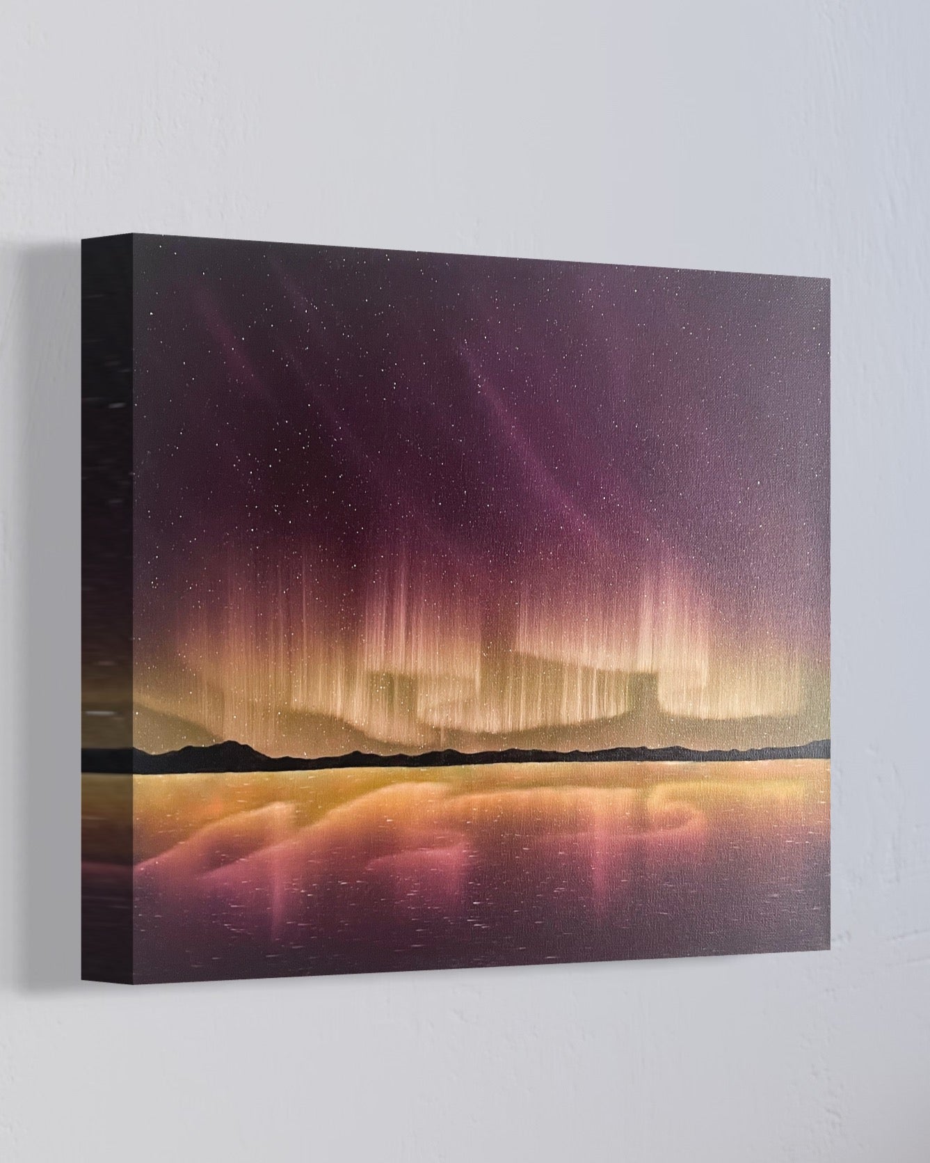 Australian Aurora 1st Limited Edition Print