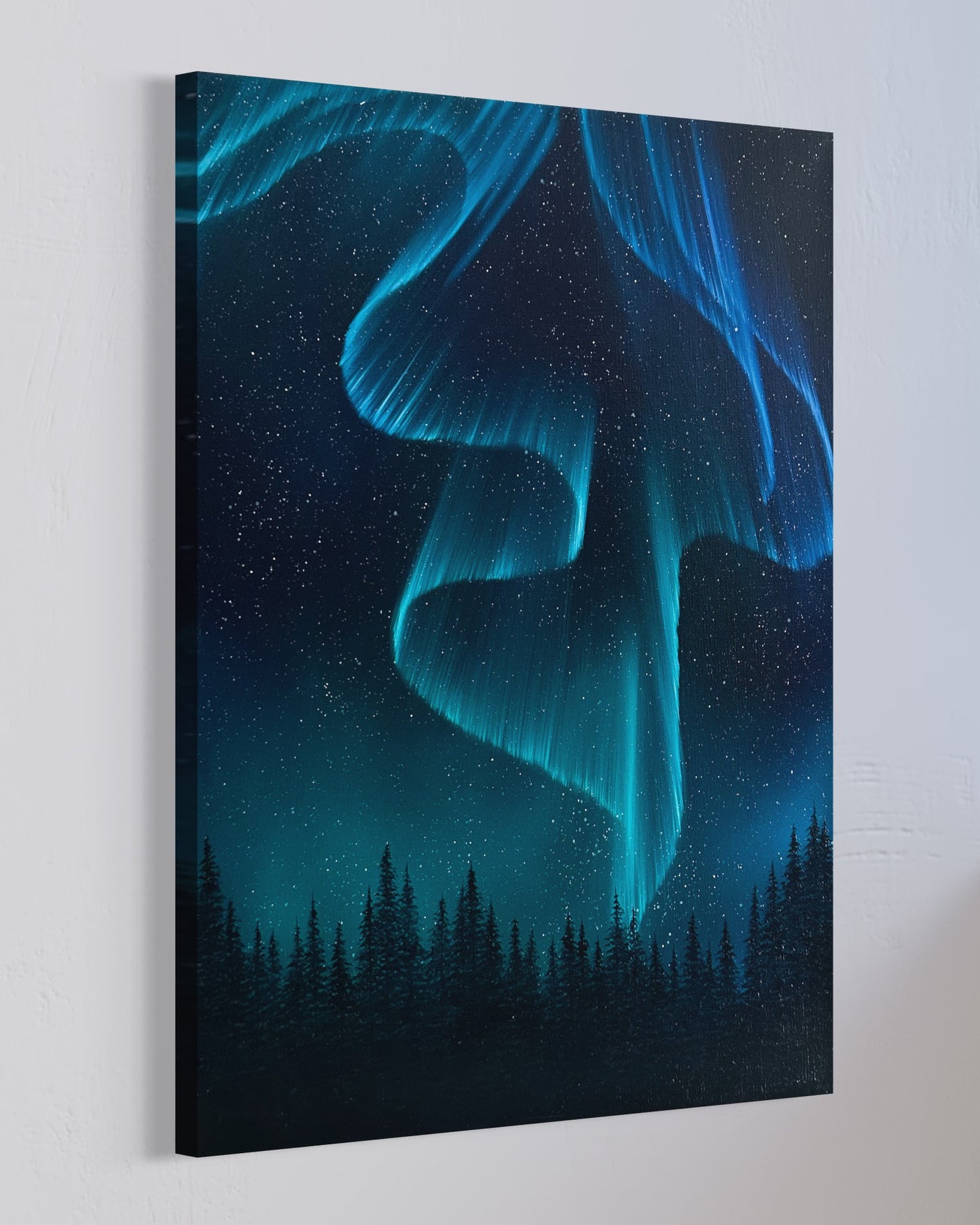 Celestial Ballet Limited 1st Edition Prints