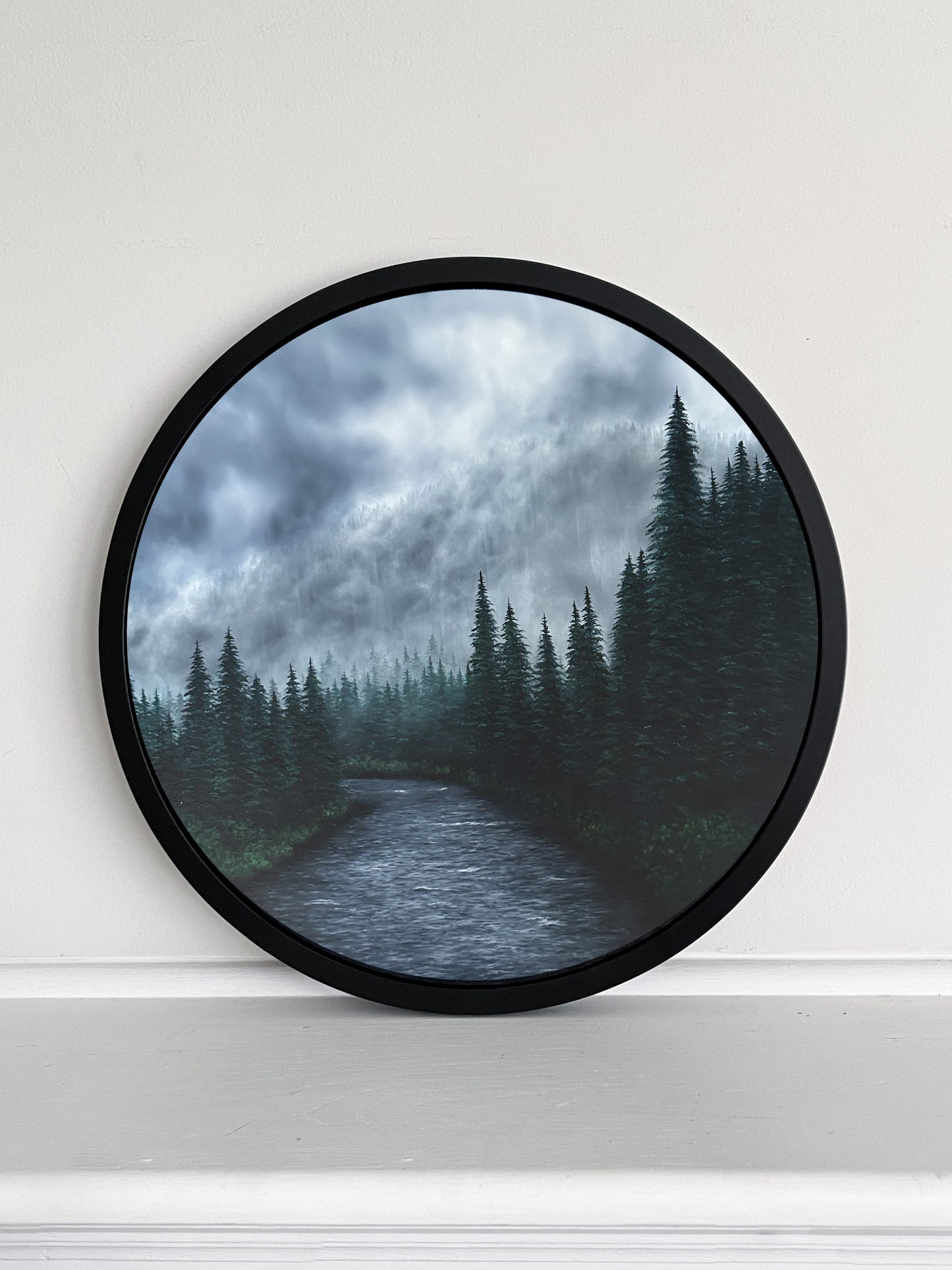 Mystic Forest Symphony