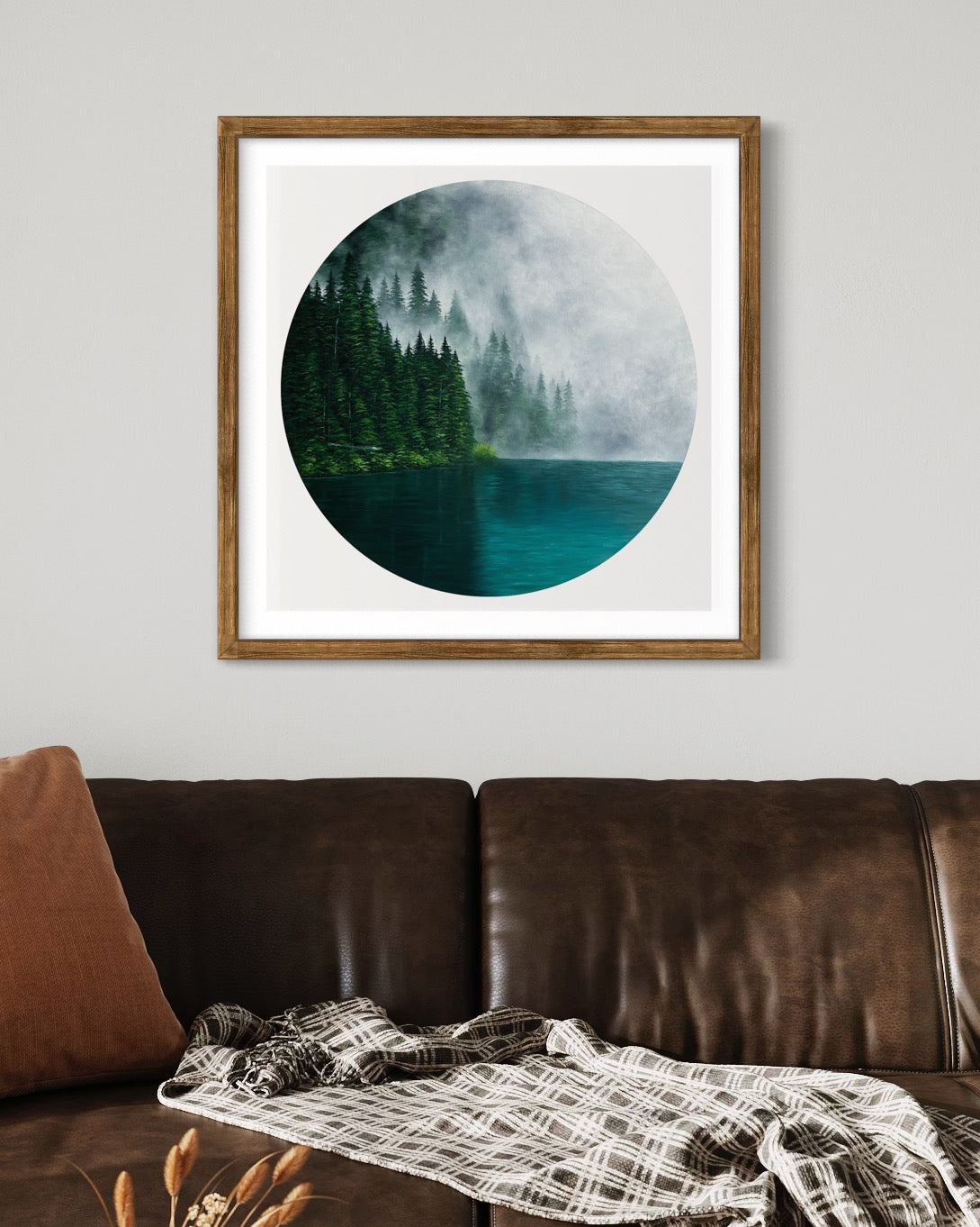 Serenity’s Reflection Limited 1st Edition Prints