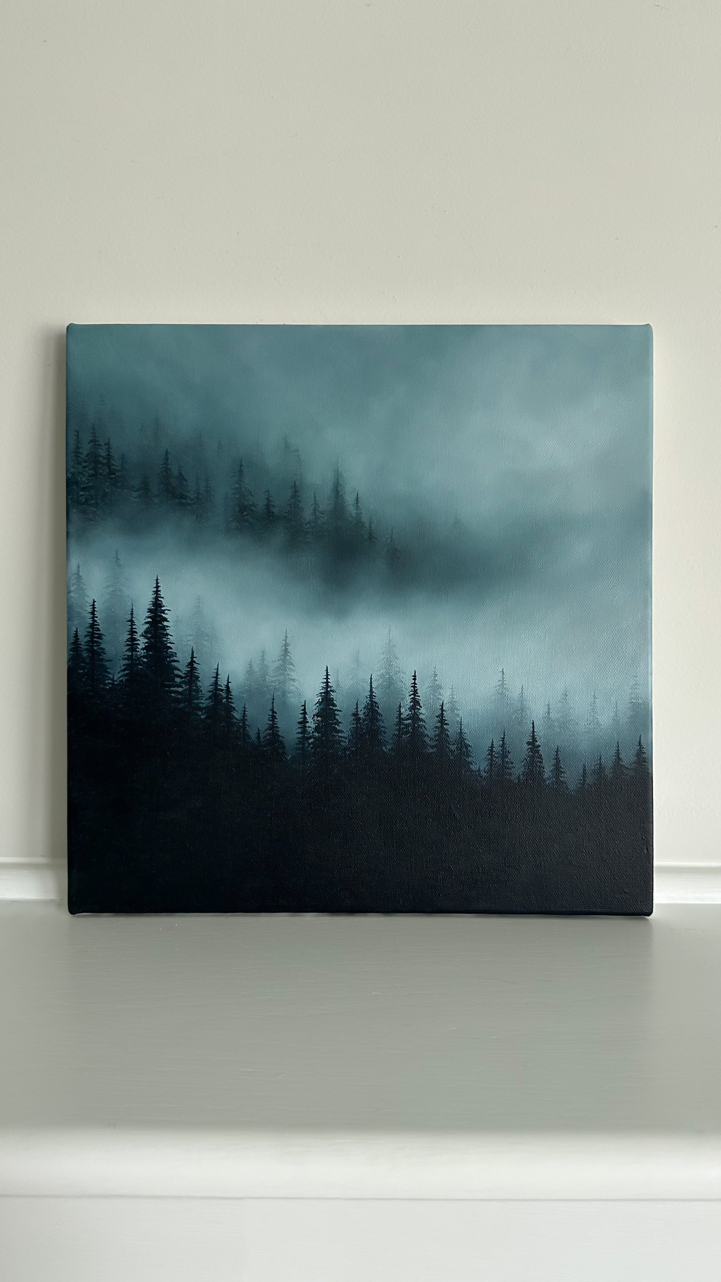 Shrouded Whispers