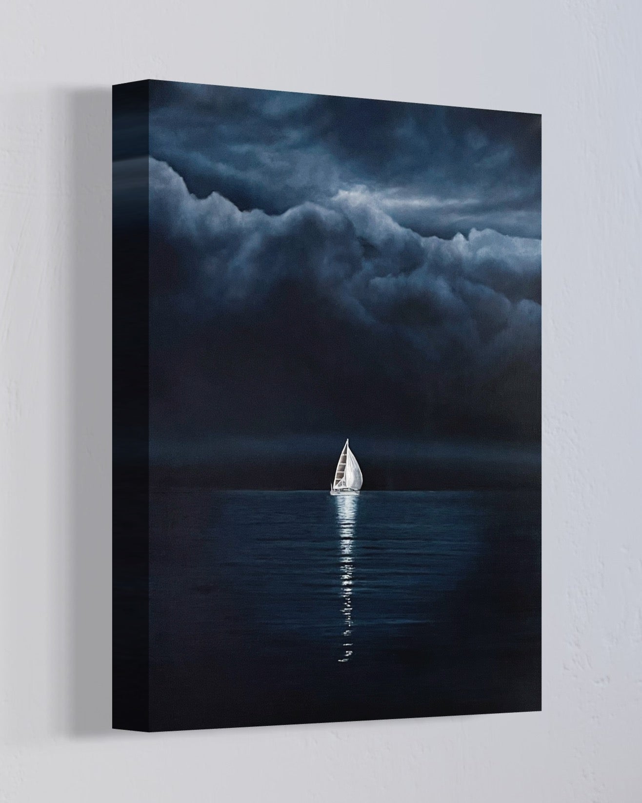 A Moment Limited 1st Edition Prints