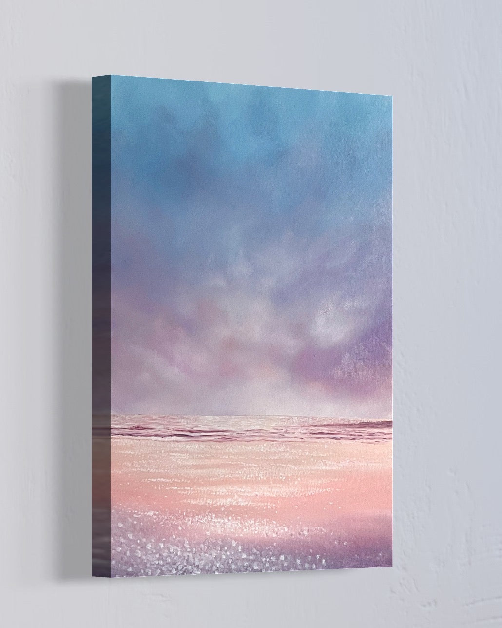 Feeling Like Sherbet Limited 1st Edition Prints