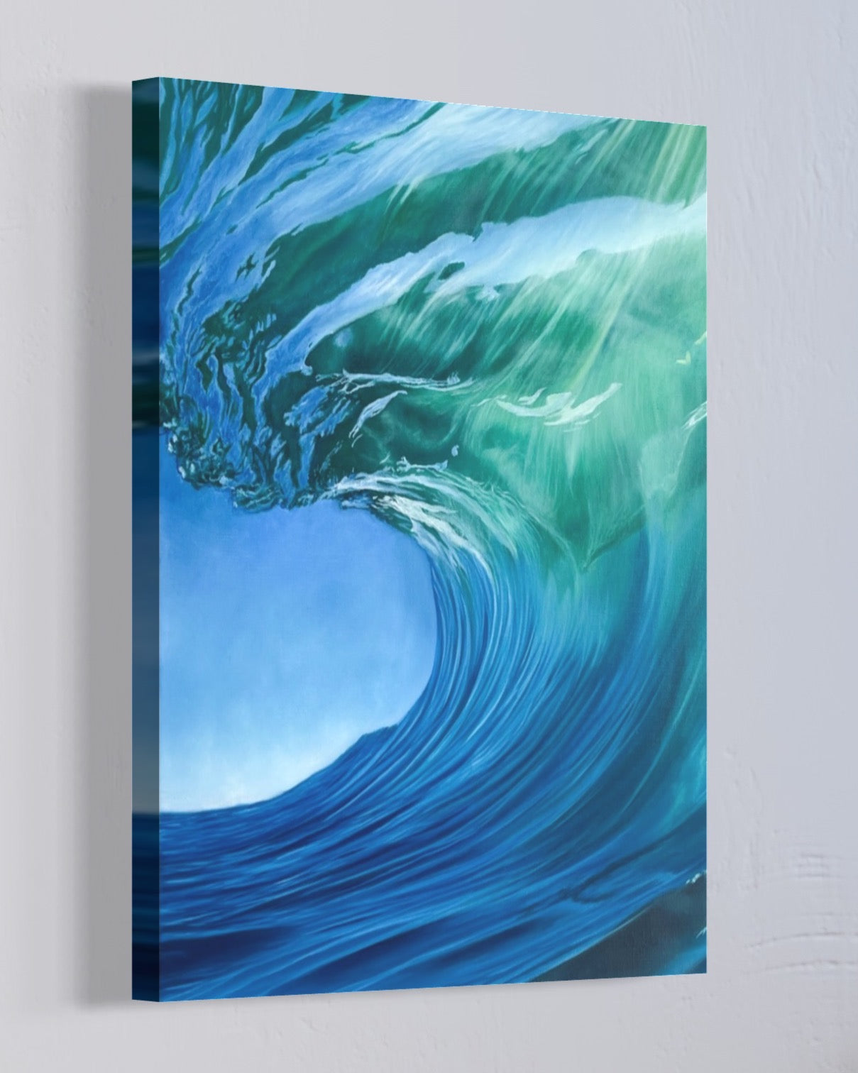 Before it Breaks Limited 1st Edition Prints