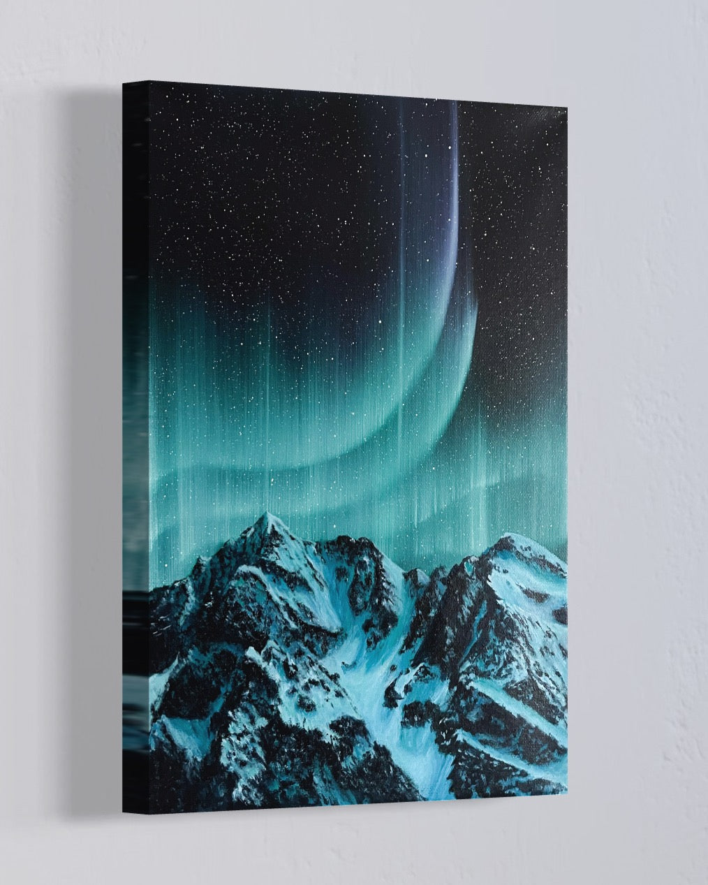 Iridescent Limited 1st Edition Prints