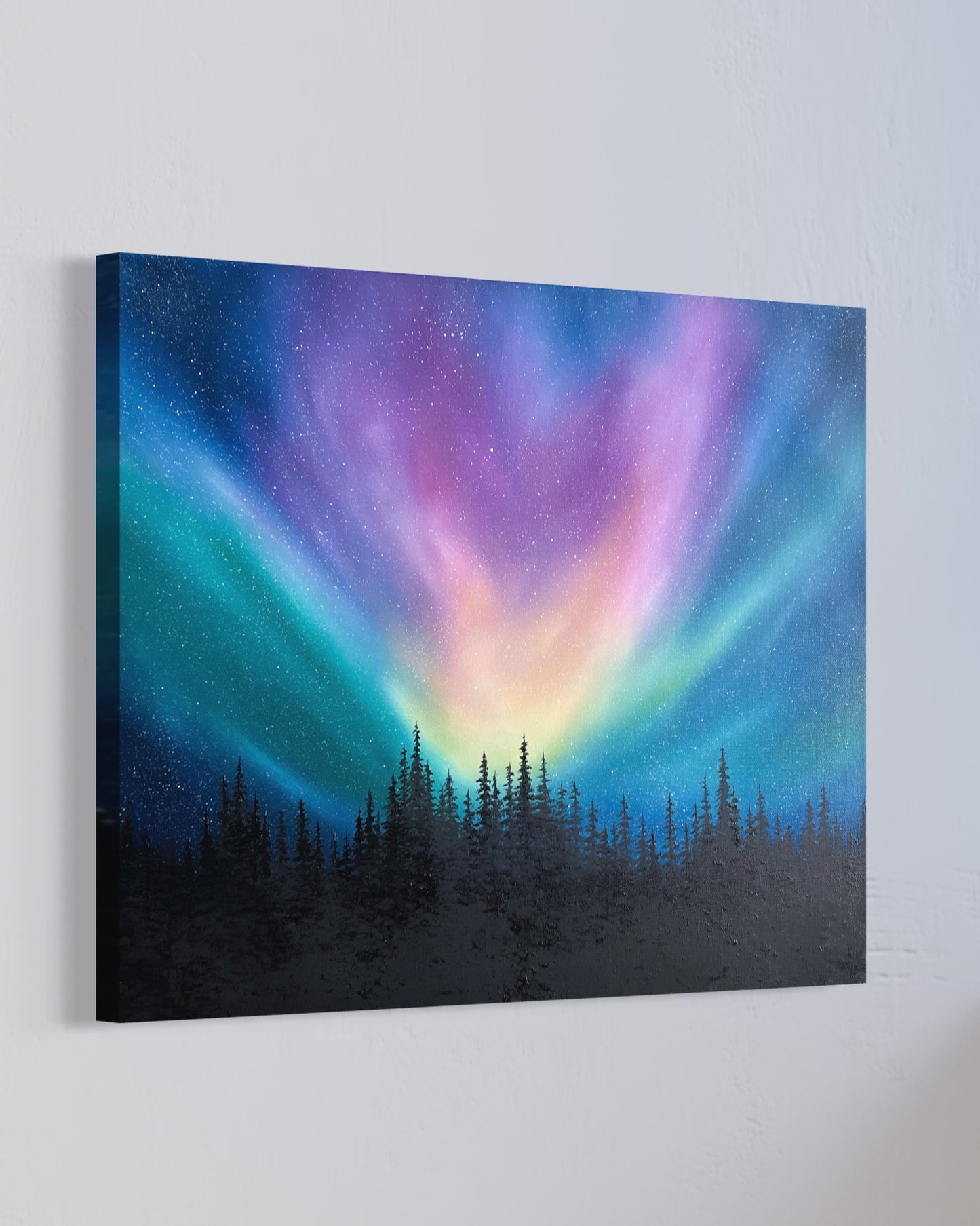 Whisper of Light Limited 1st Edition Prints