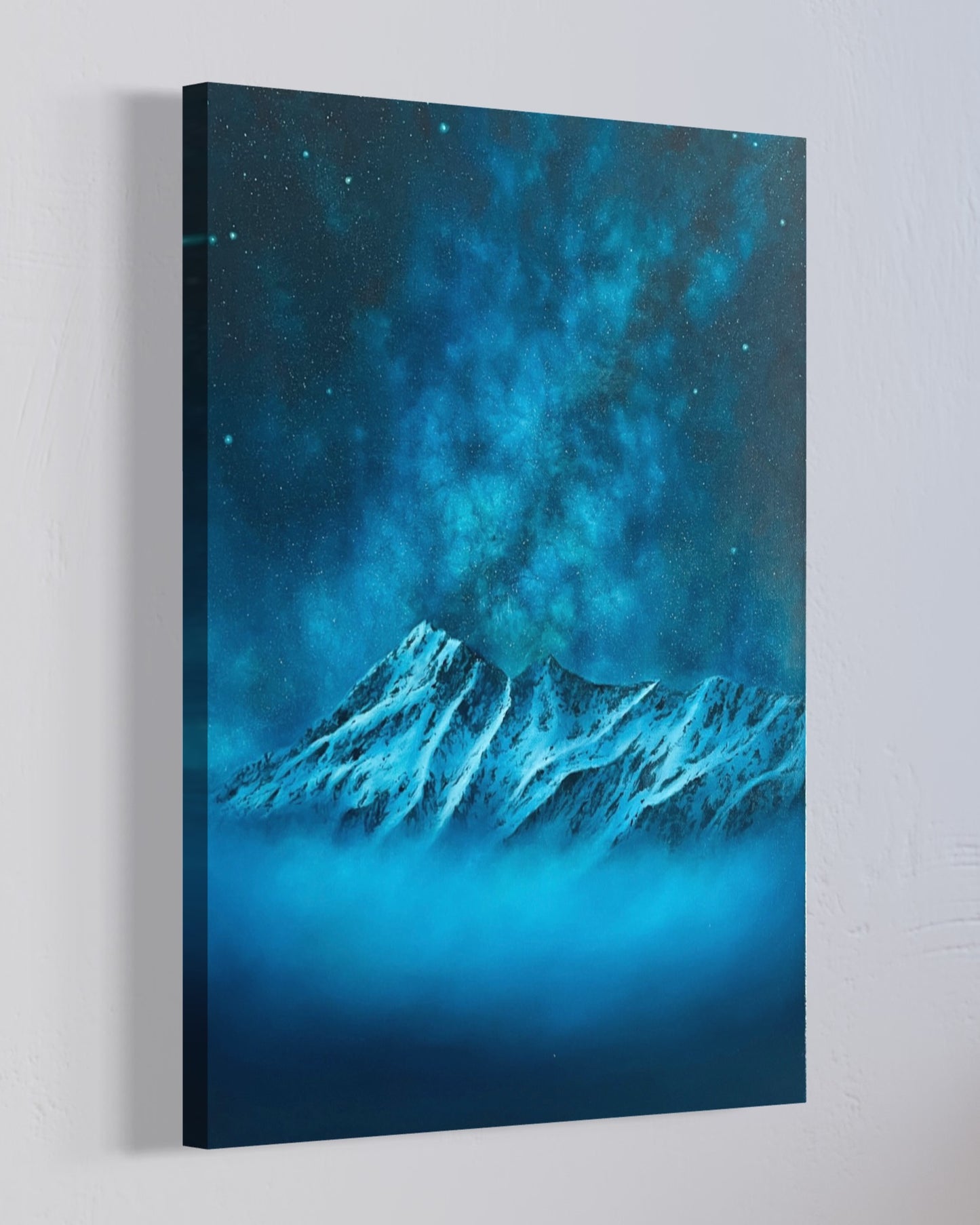 Not Alone Limited 1st Edition Prints