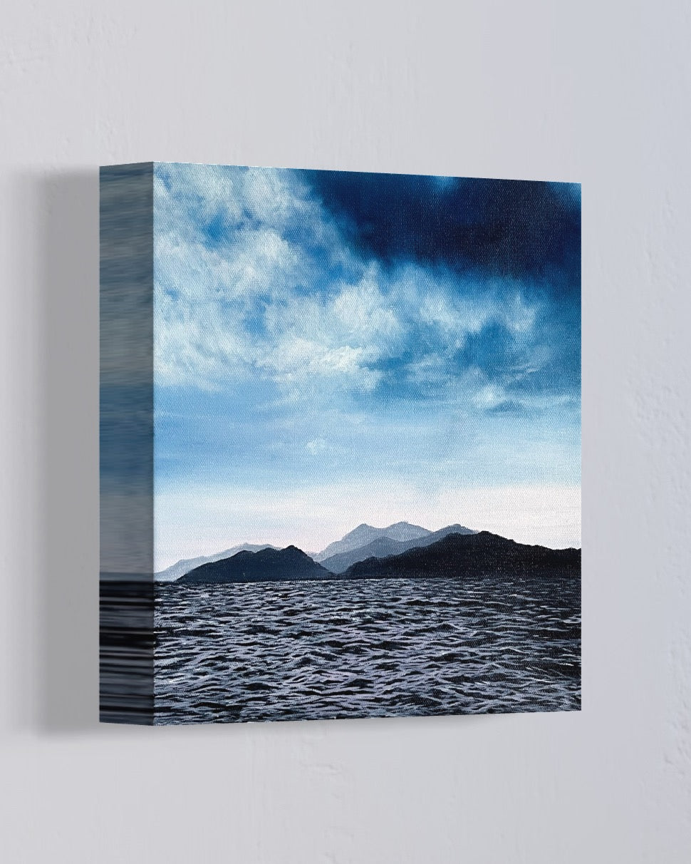 Distant Shores Limited 1st Edition Prints