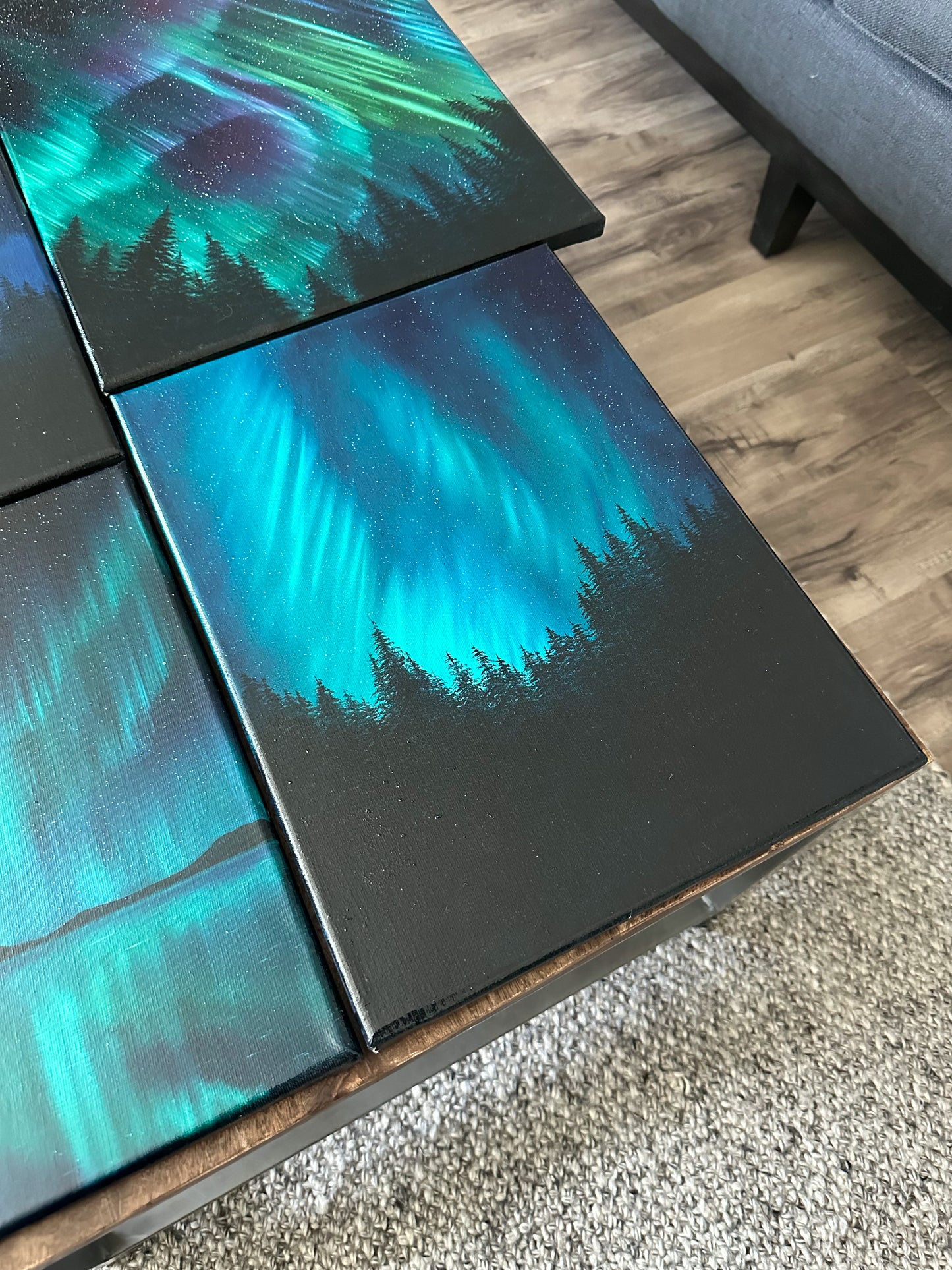 Glow