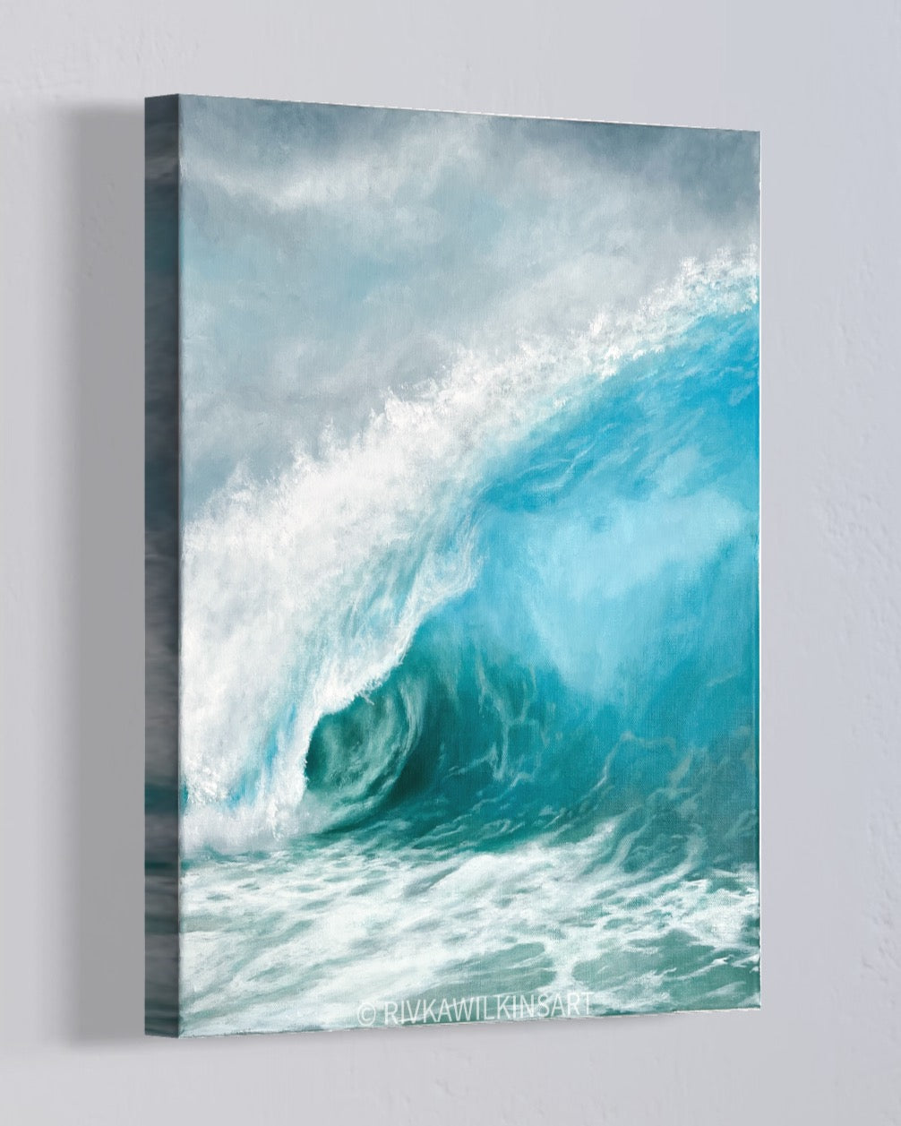 Pause Limited 1st Edition Prints