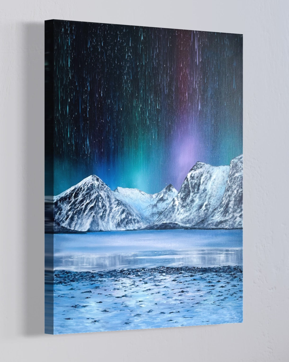 Mirror of Fantasy Limited 1st Edition Prints