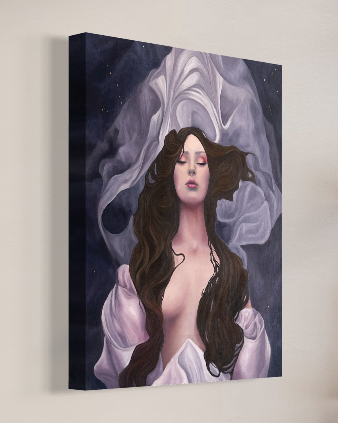 Nyx Limited 1st Edition Prints