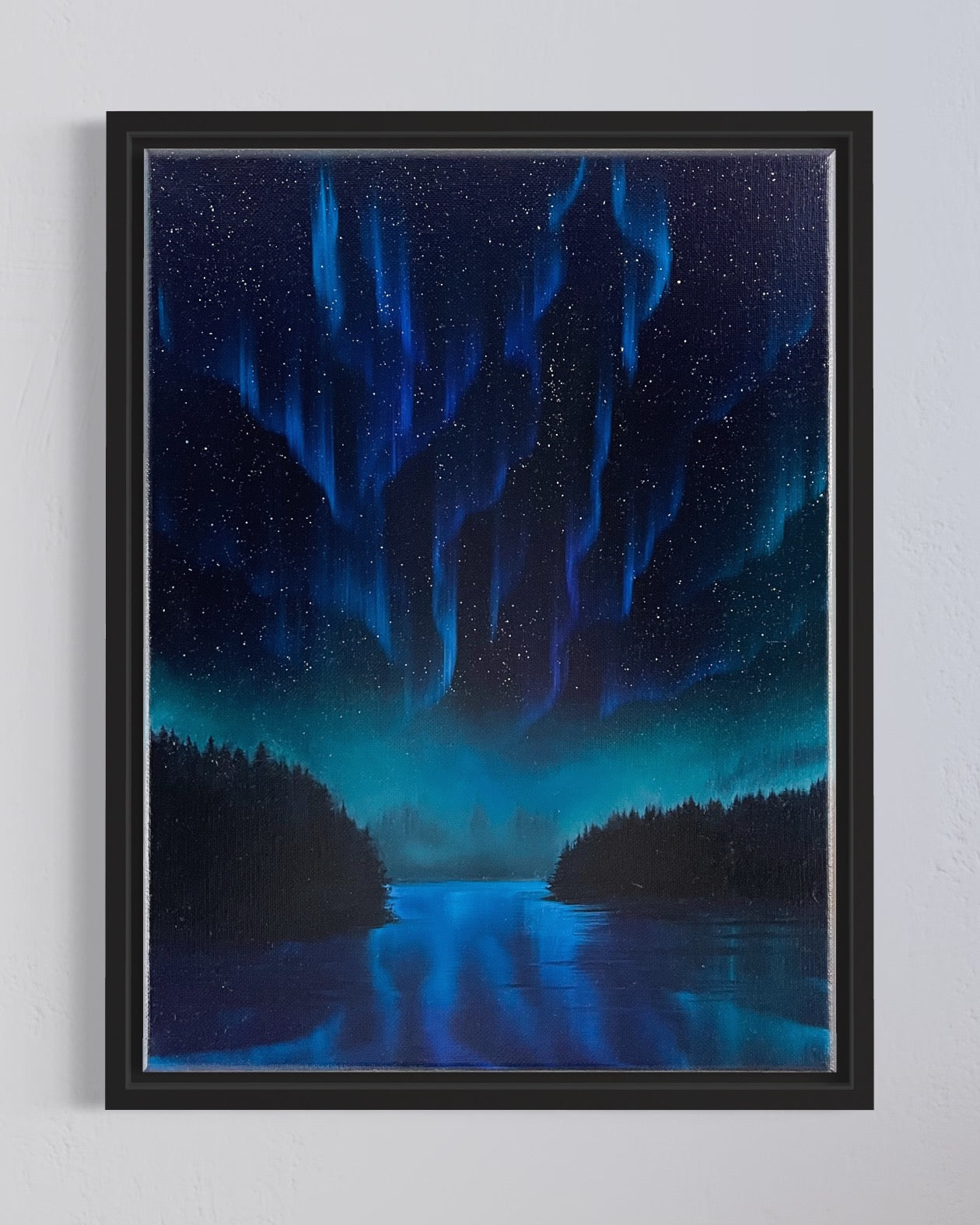 Passage to Heaven