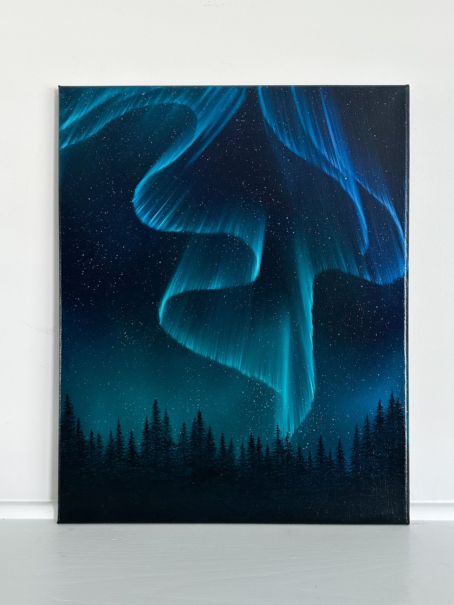 Celestial Ballet