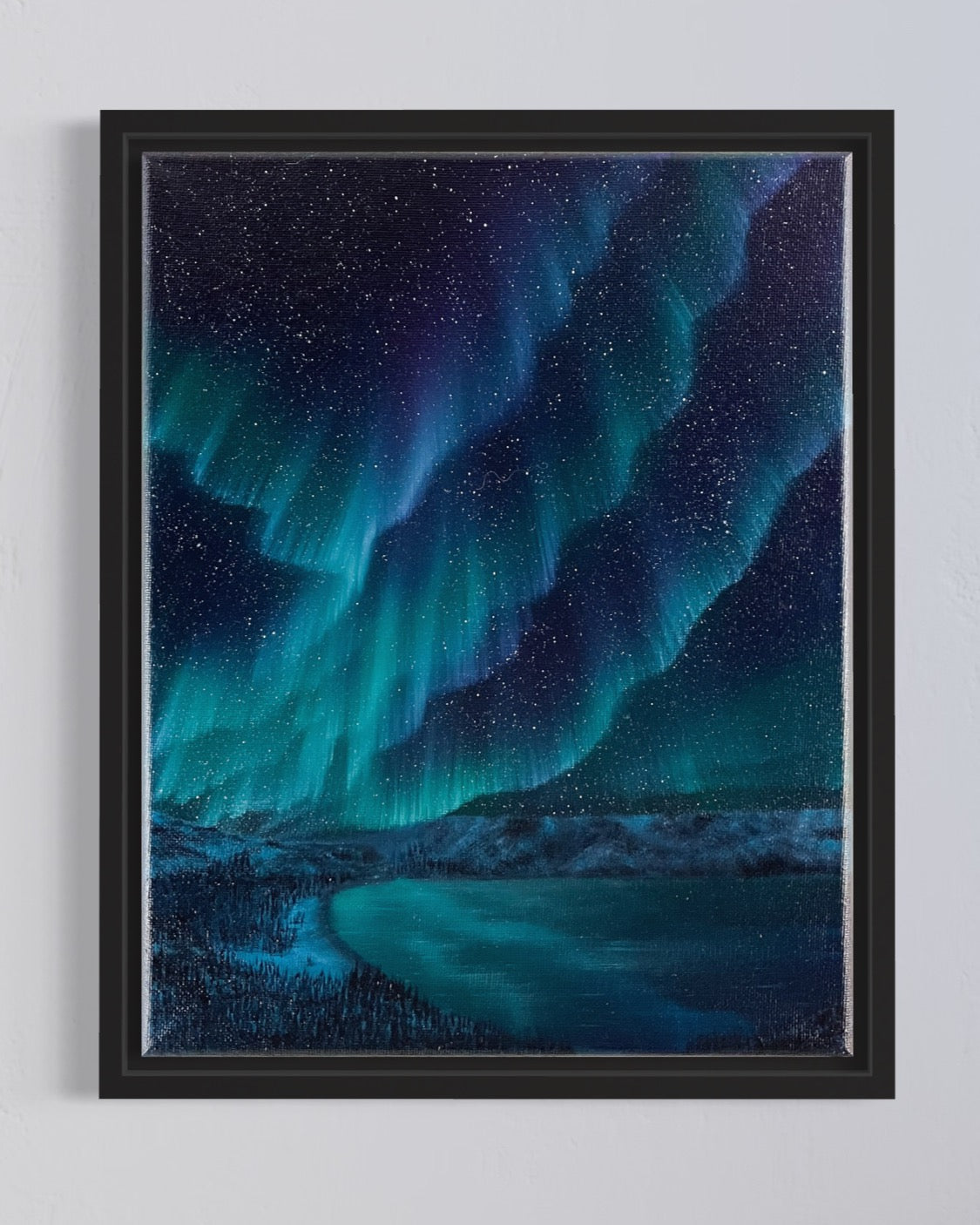 Aurora Bay