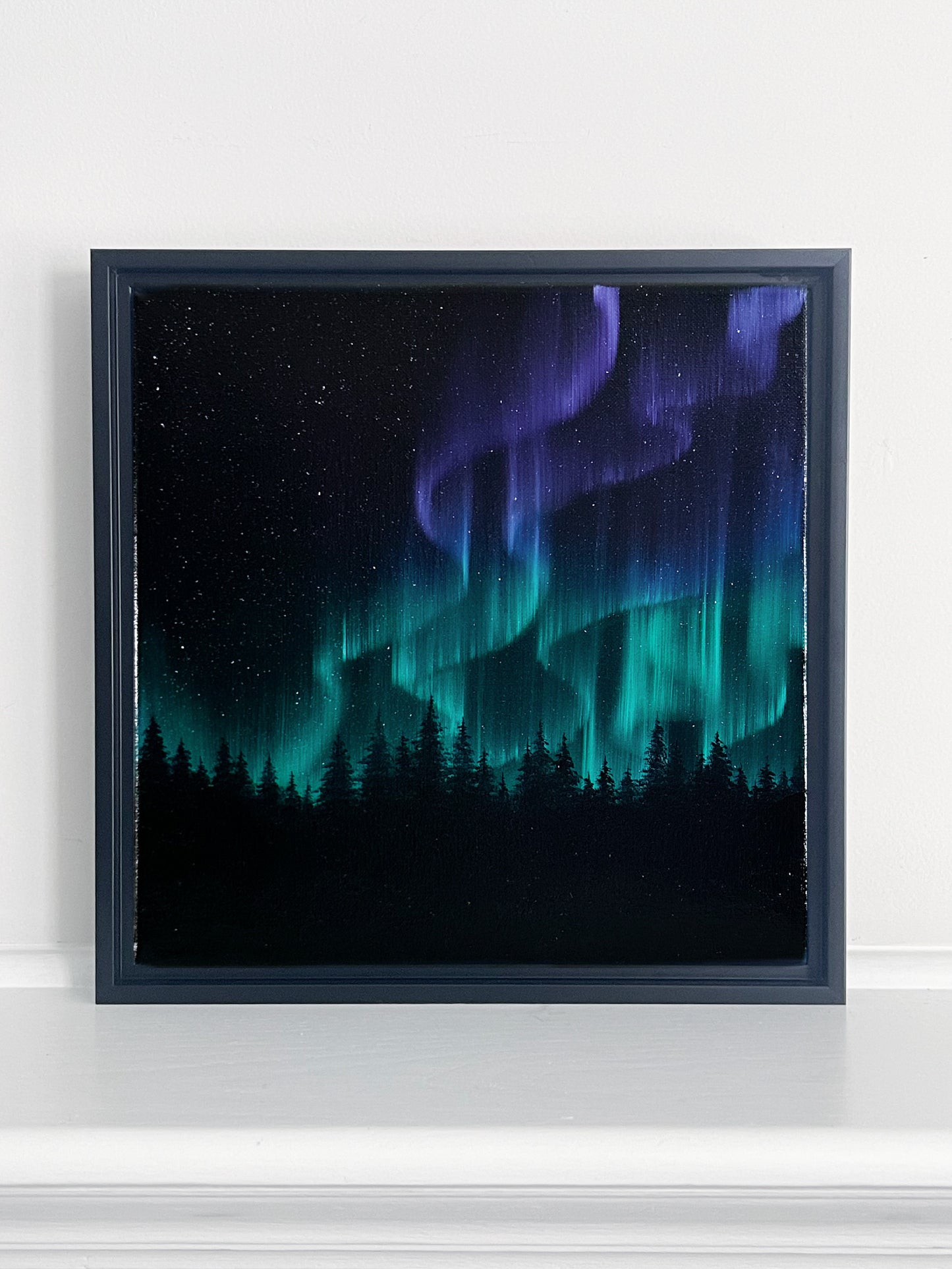 Dreams in the Night Sky