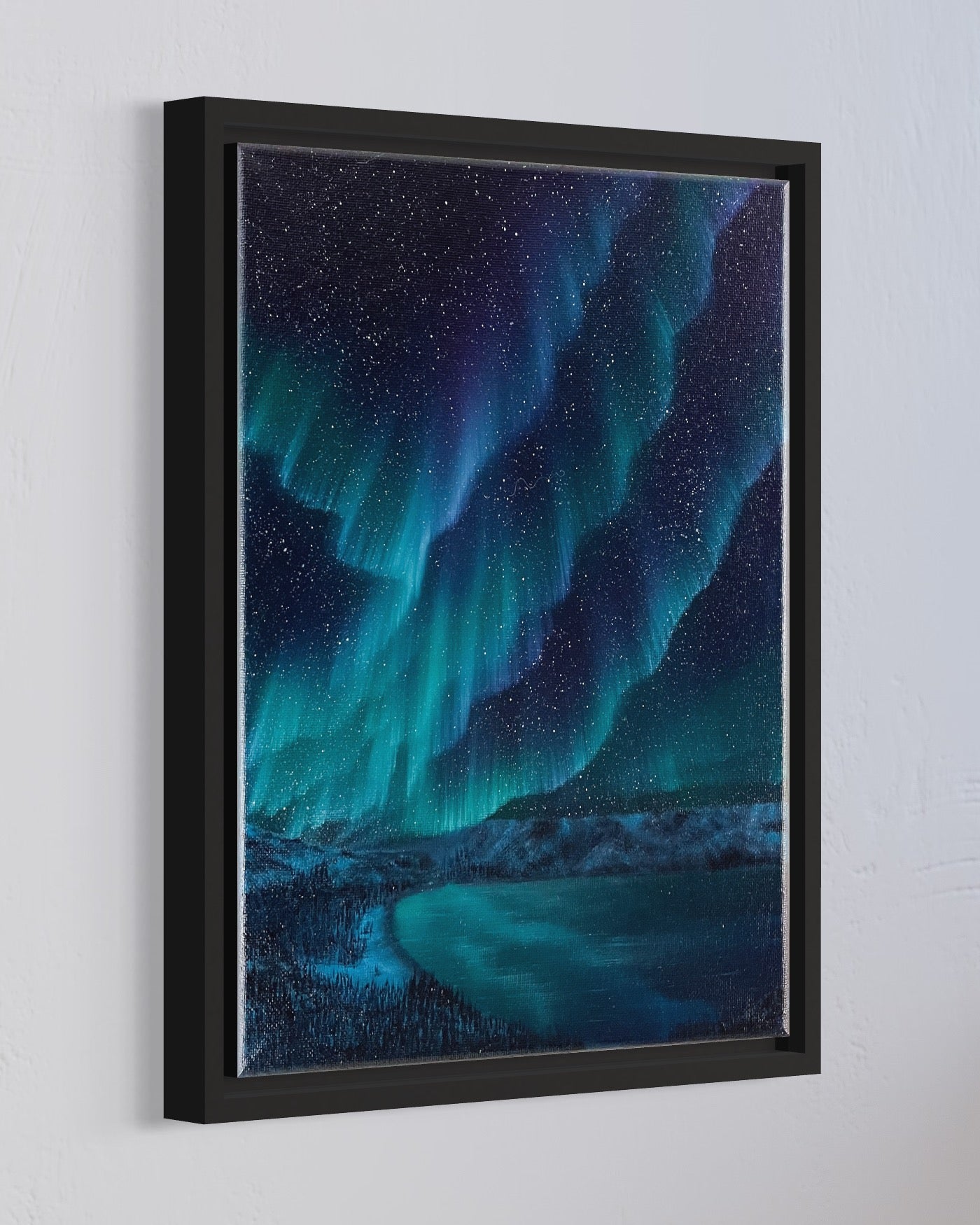 Aurora Bay