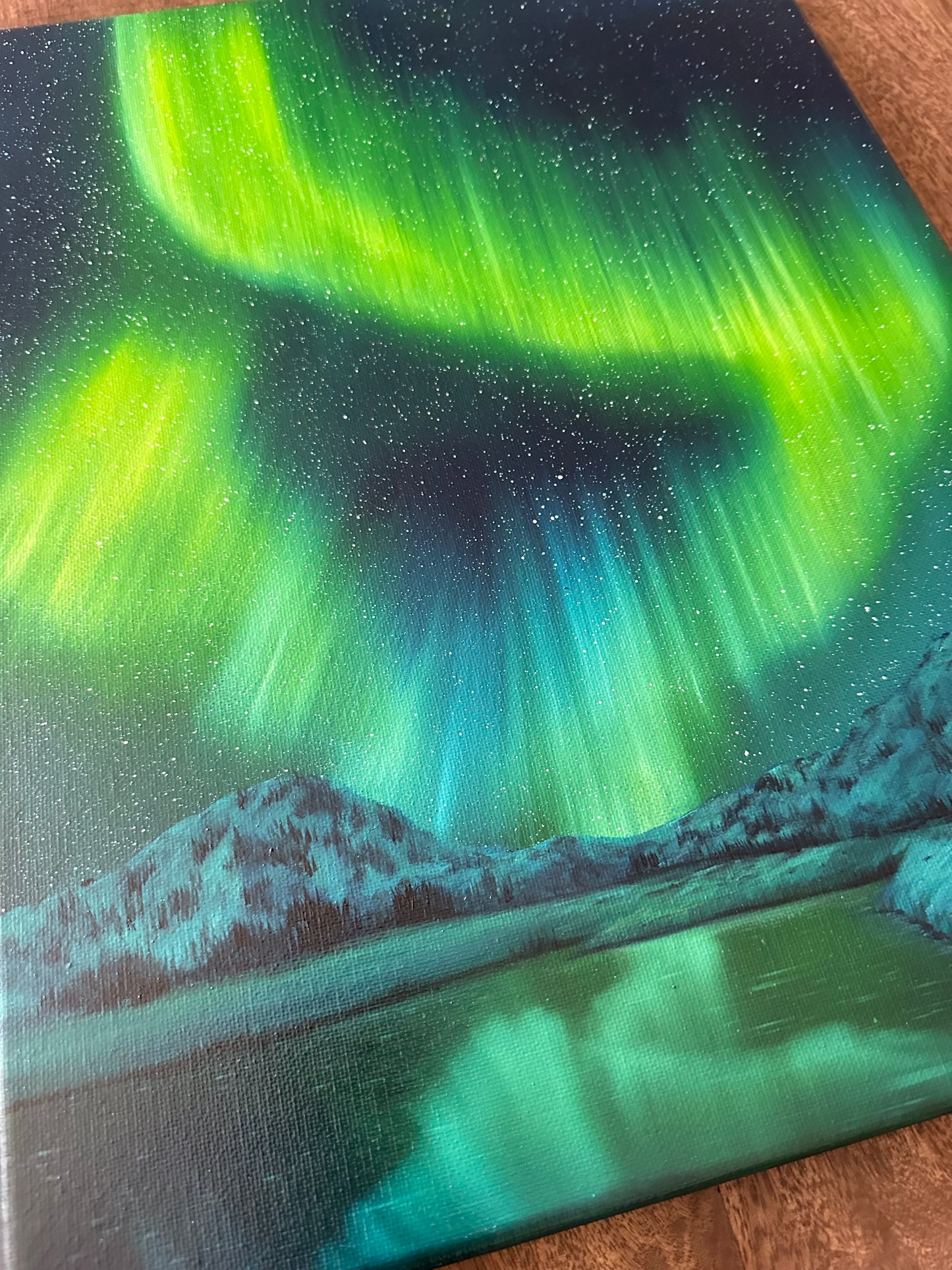 Winter Magic