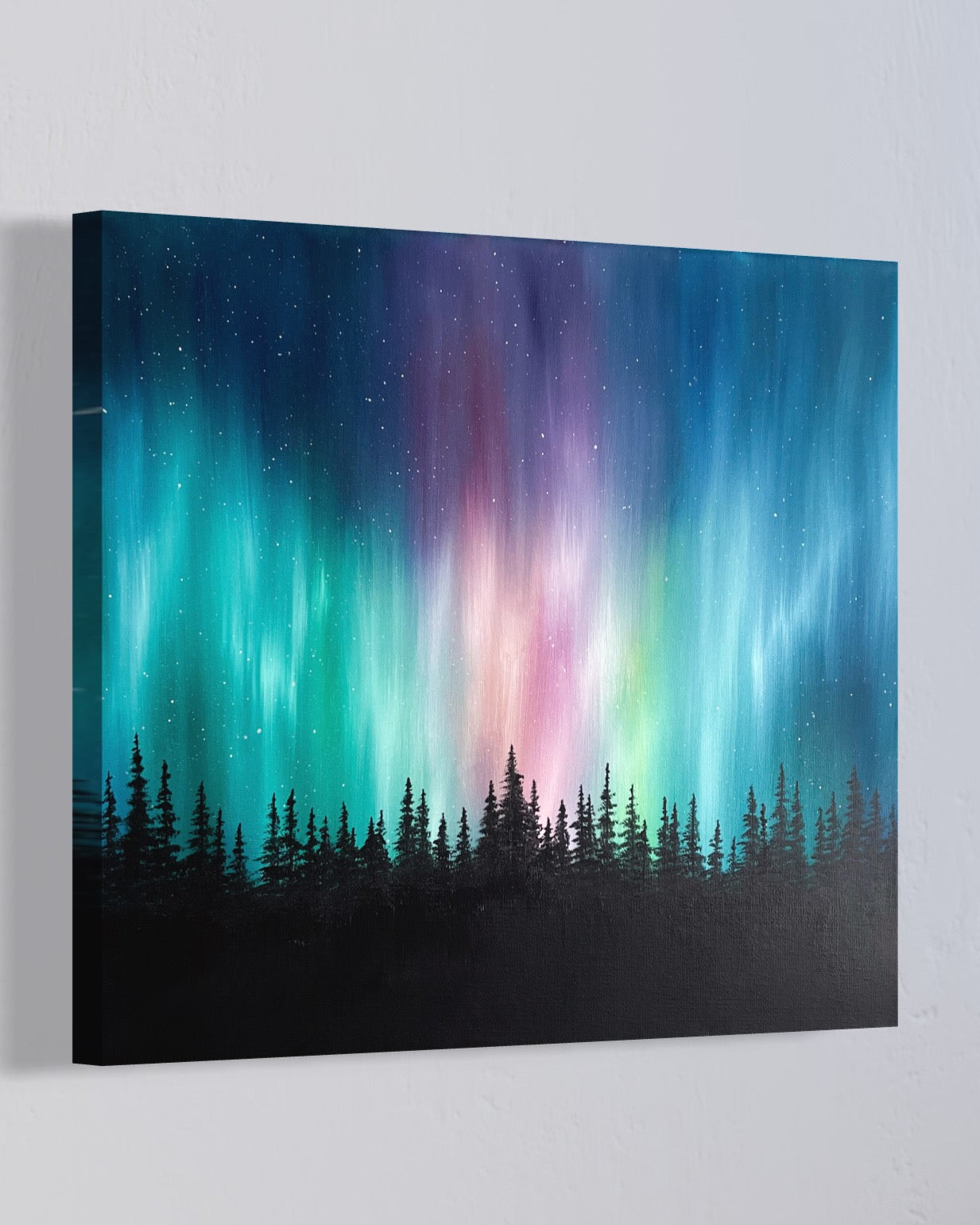 Light up the Sky Limited 1st Edition Prints