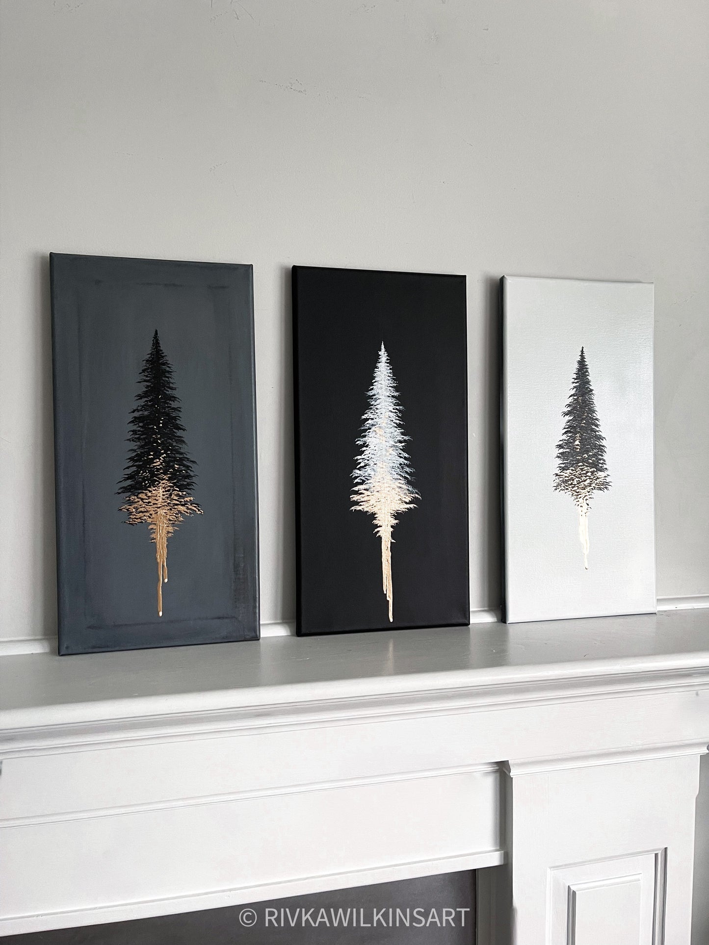 Evergreen collection 06