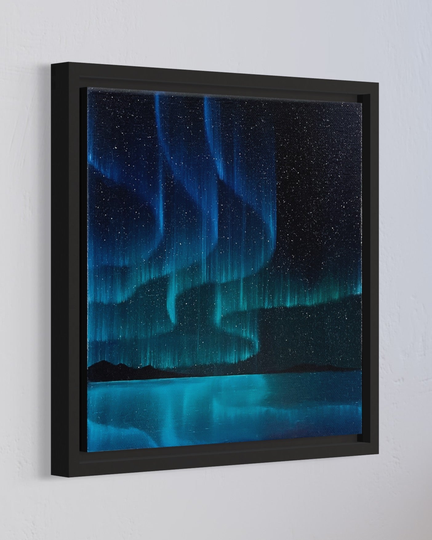 Reflections of the Soul