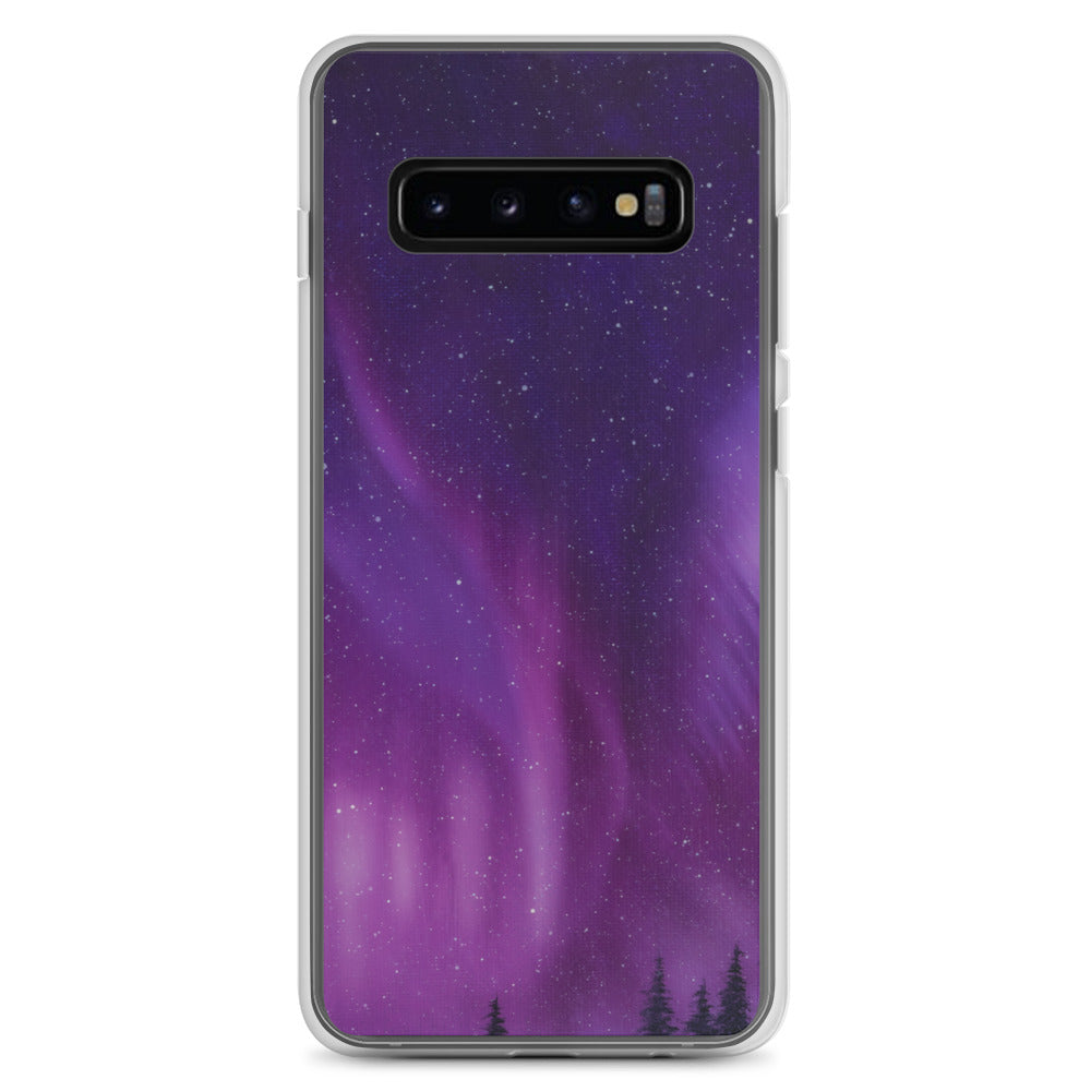 The Rise of the Phoenix Samsung Case