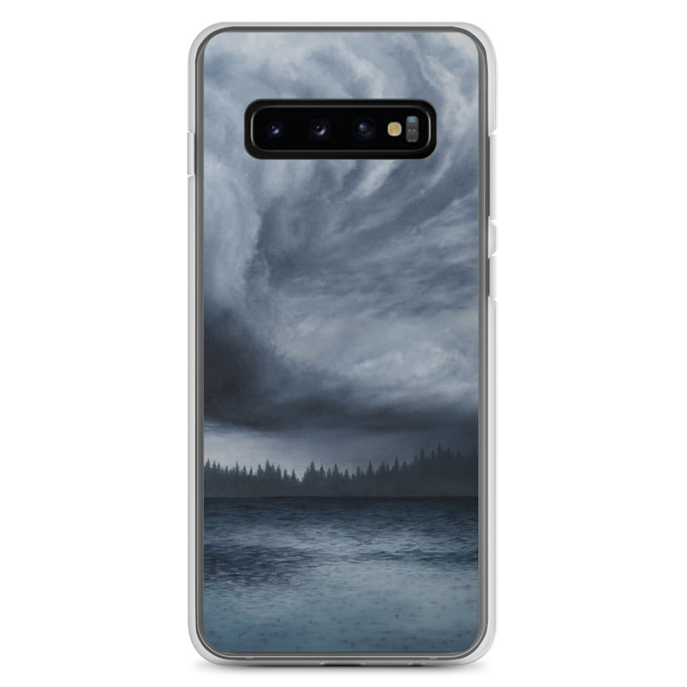 The Arrival Samsung Case